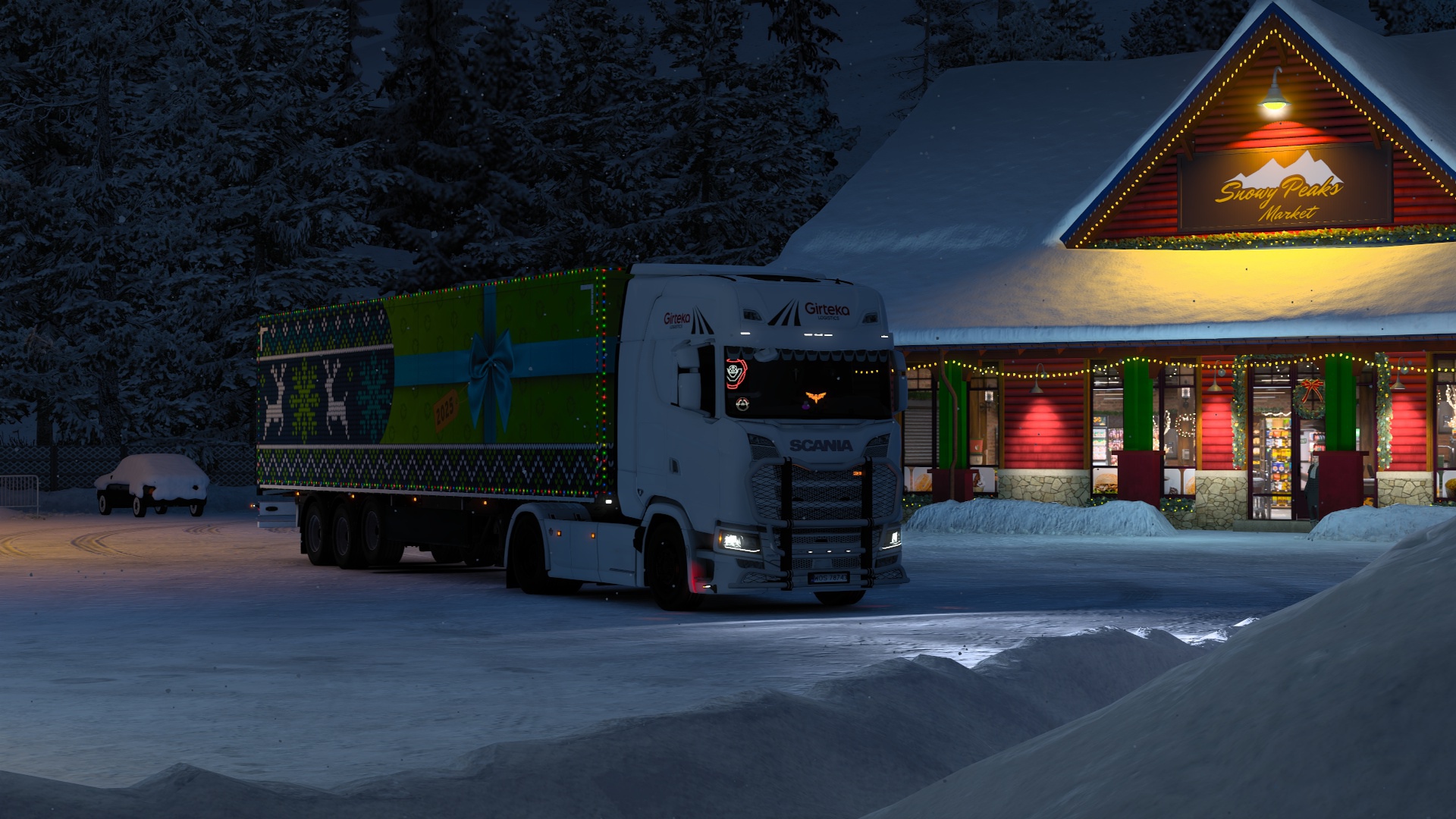 Image by truckermp123