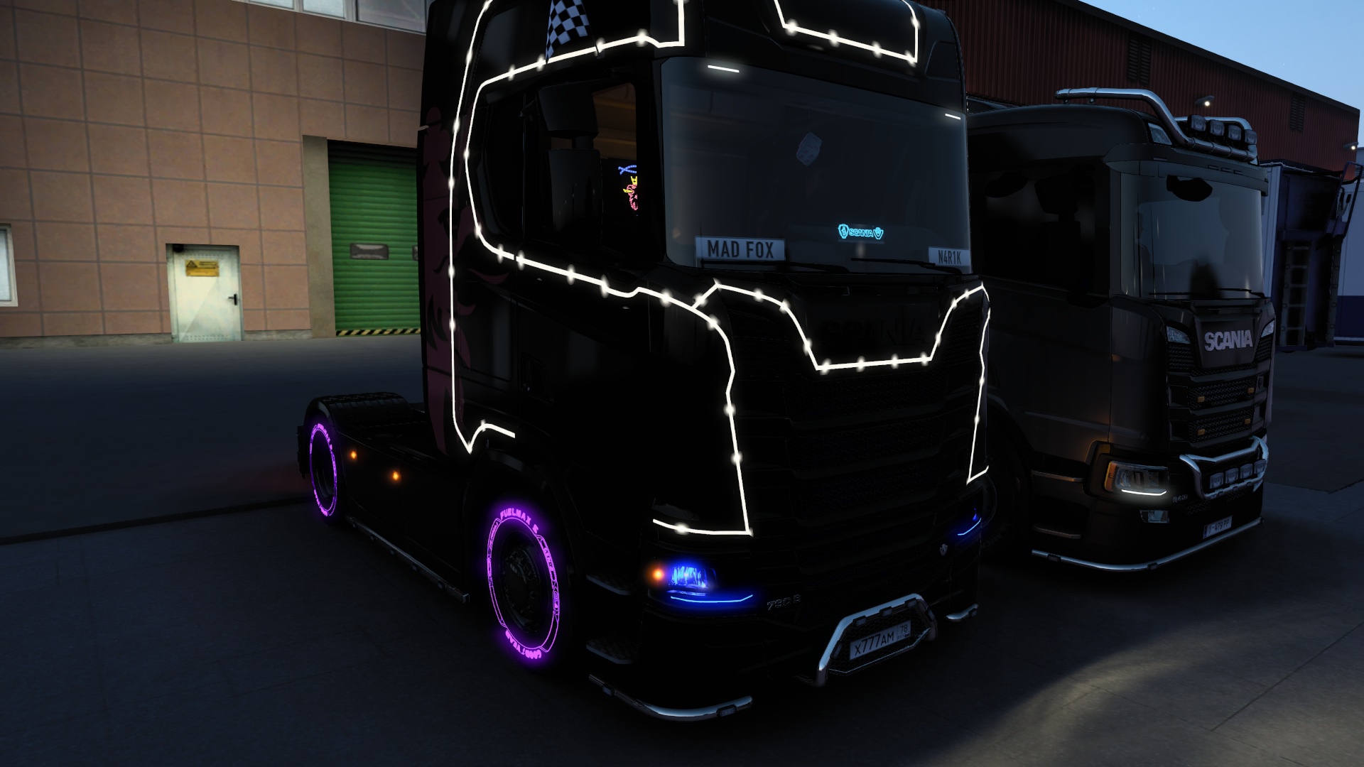 Image by StormfOx1988