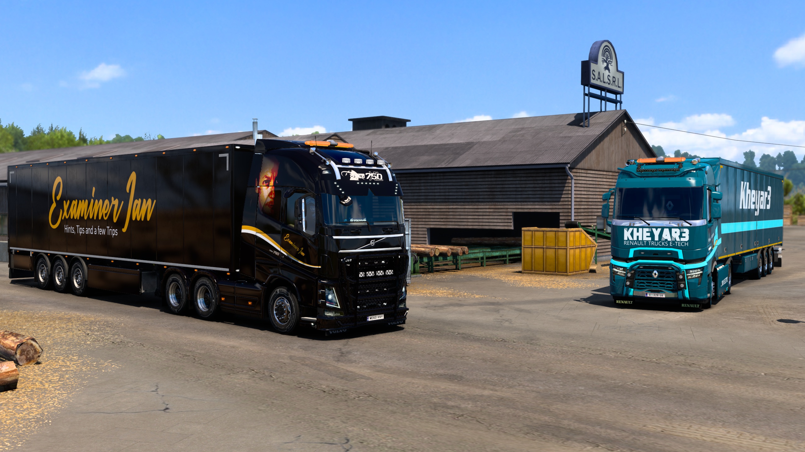 Image by ExaminerIan