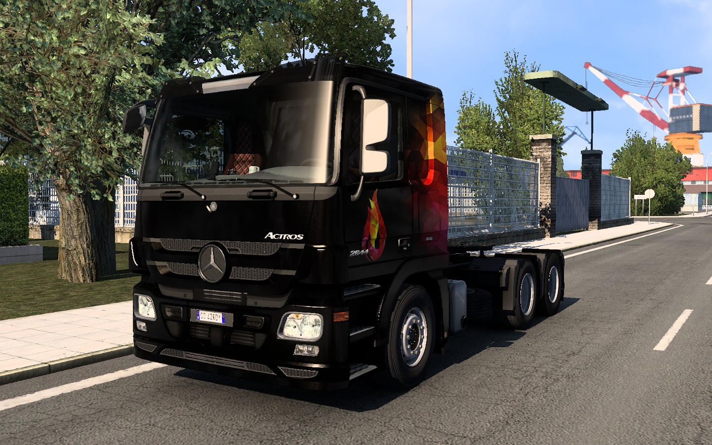 Image by CodyTheTrucker