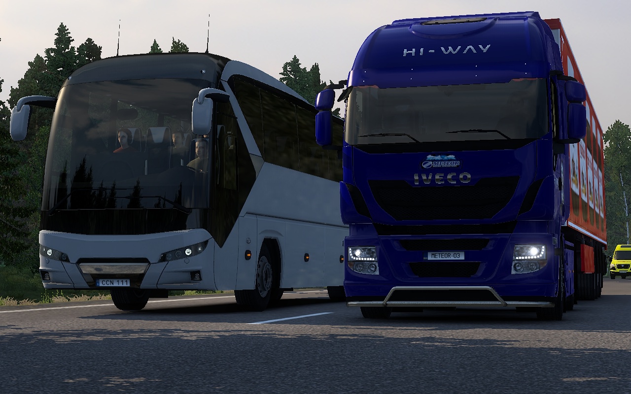 Image by ExtraContinent