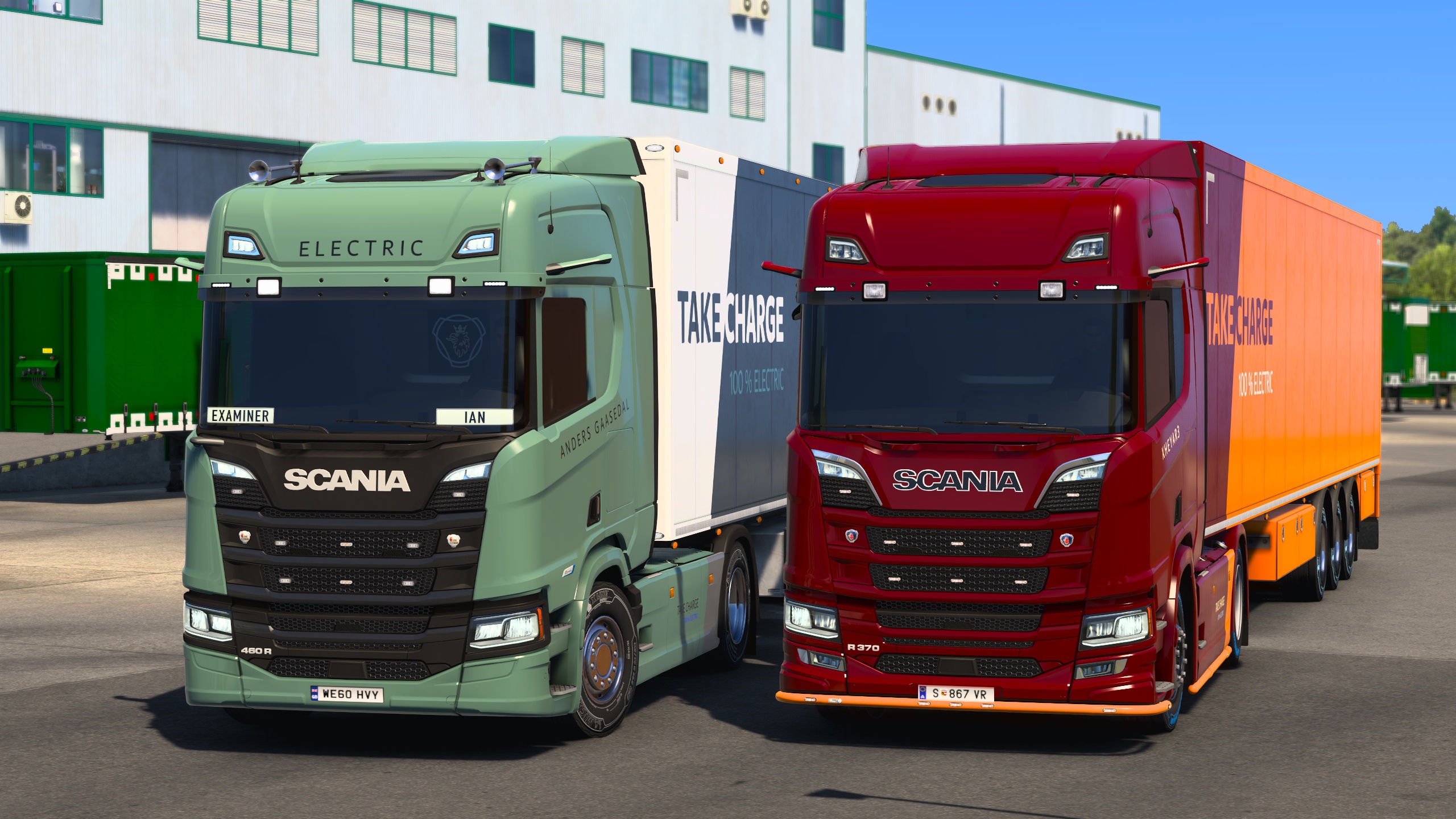 Image by ExaminerIan