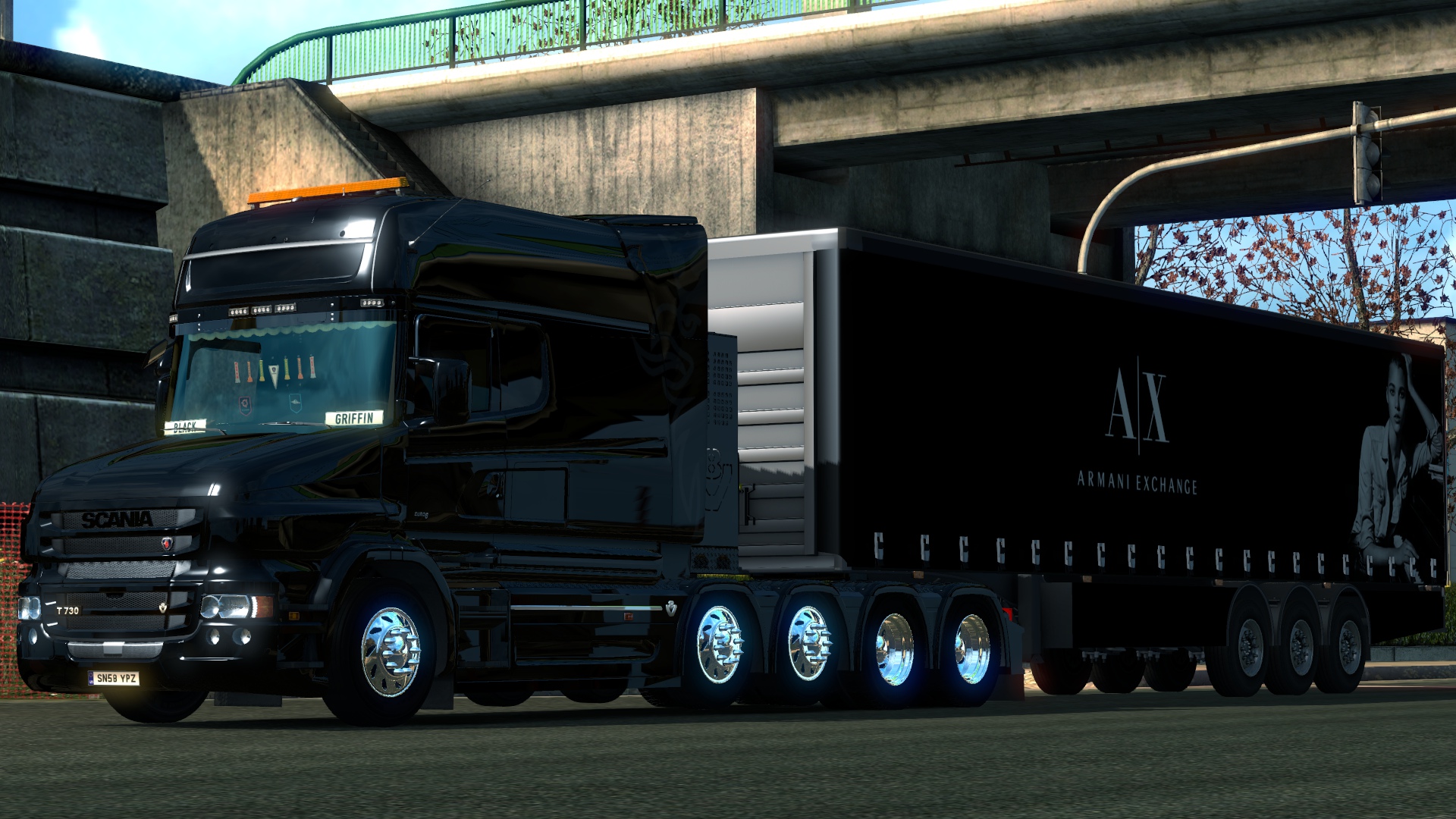 Image by TheScaniaBeast