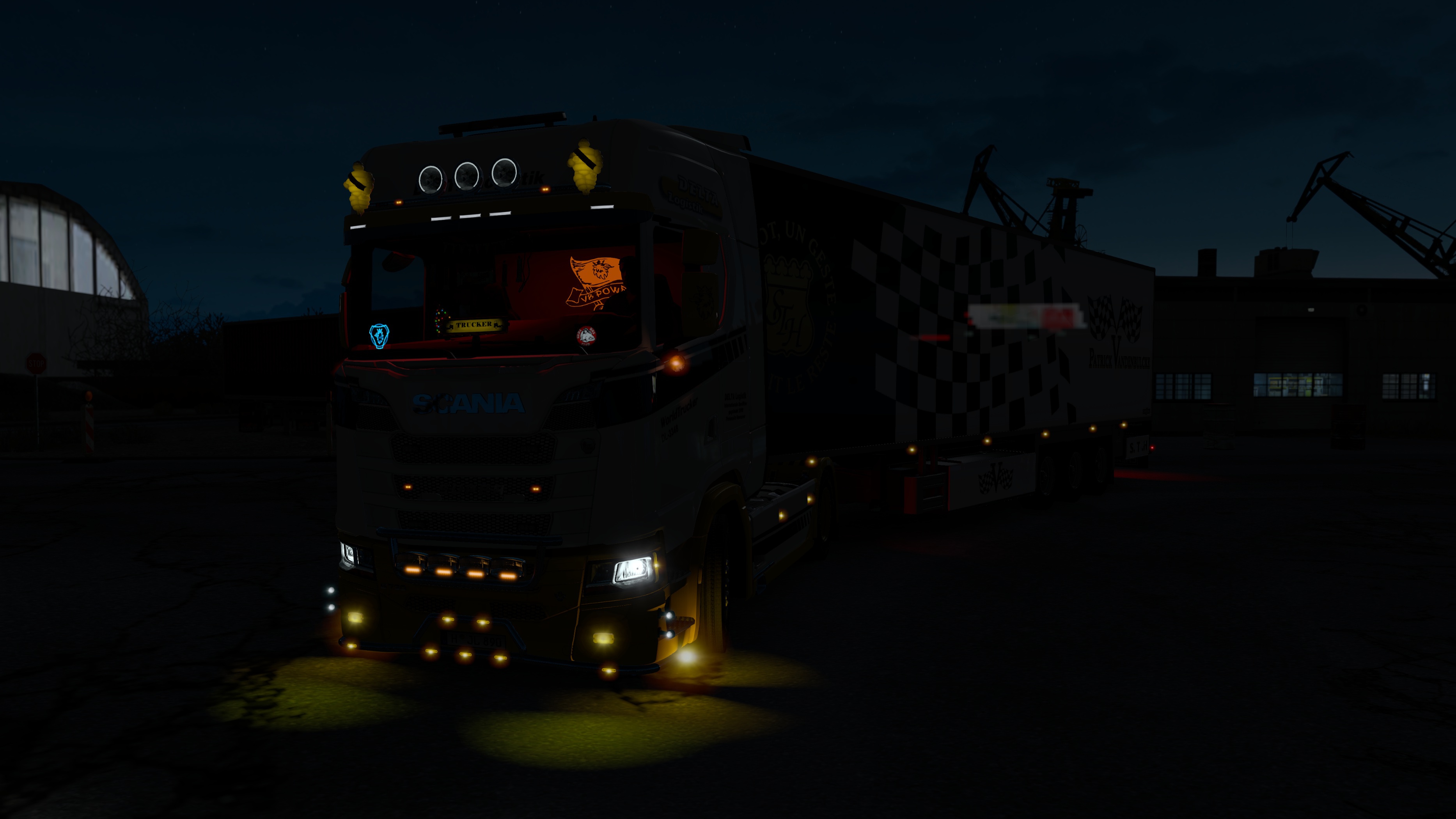 Image by TruckerWorld