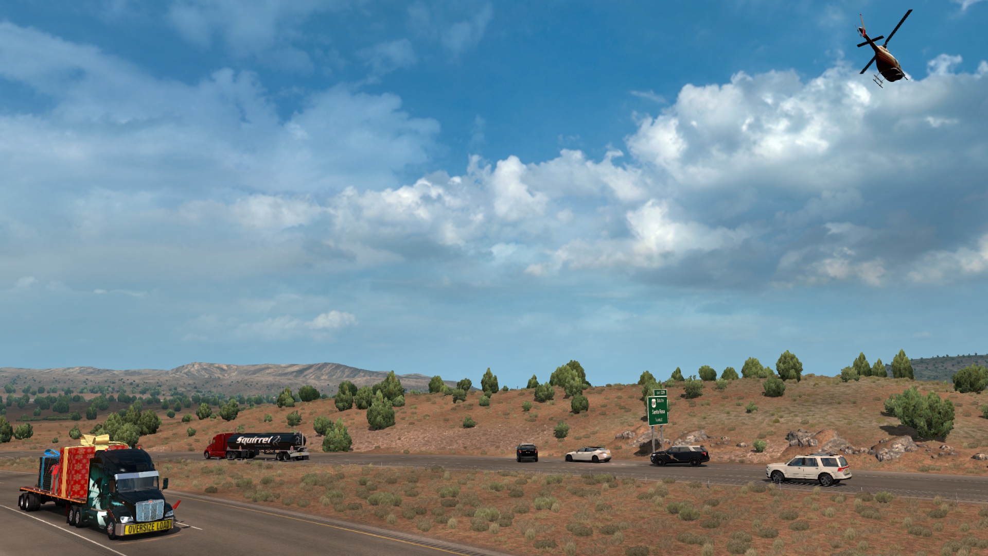 Image by Trucker1964