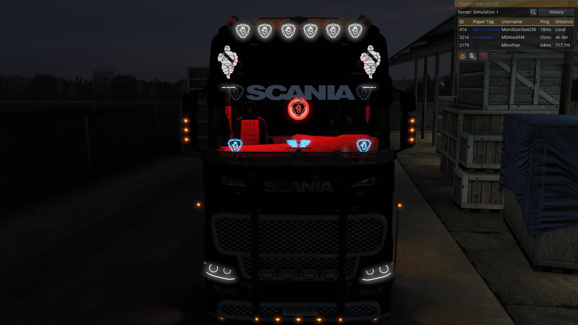 Image by MondGorilla95