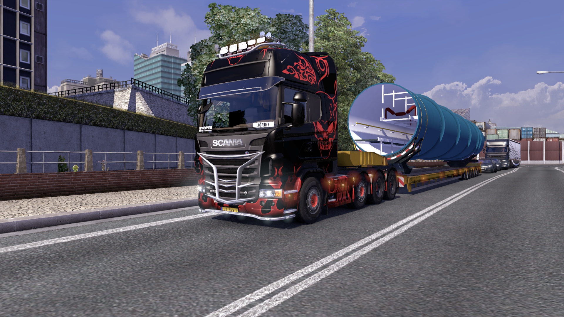 Image by FreddyPhantom