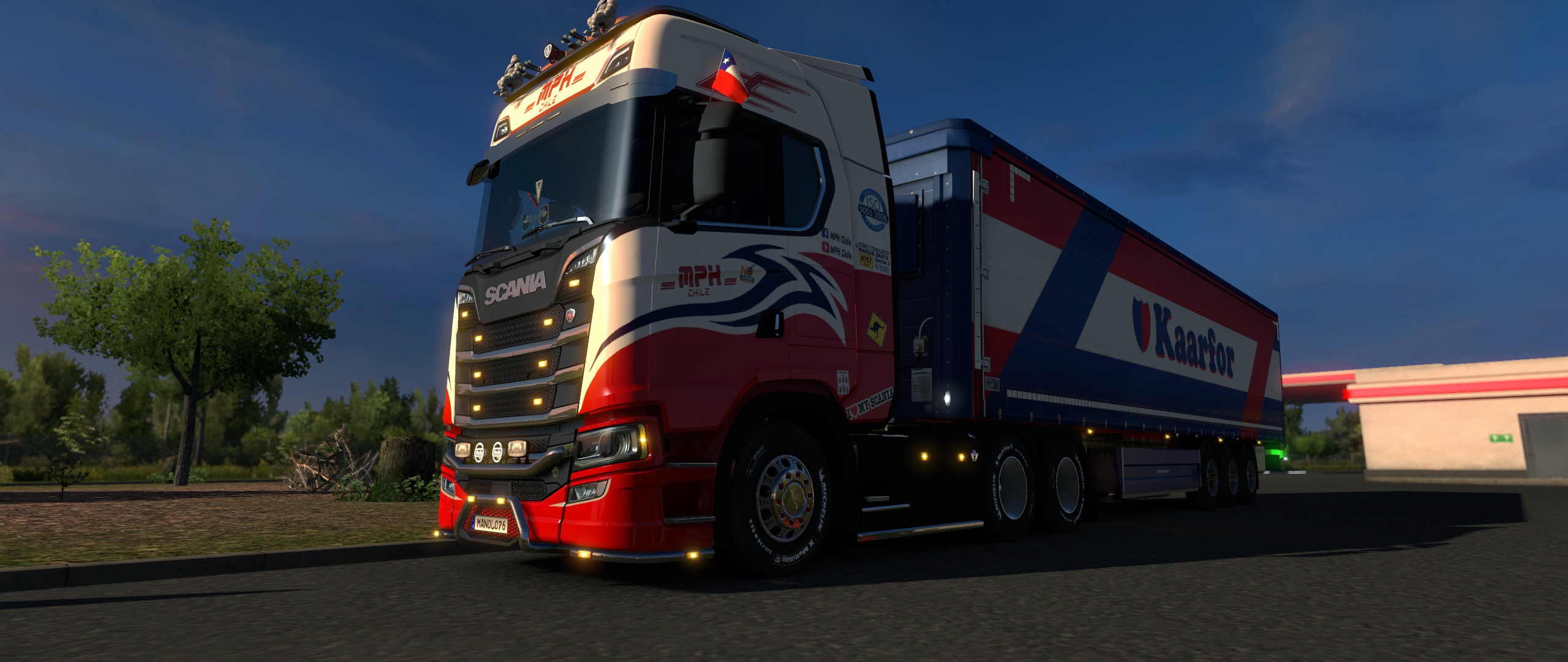 Image by Manolomix76