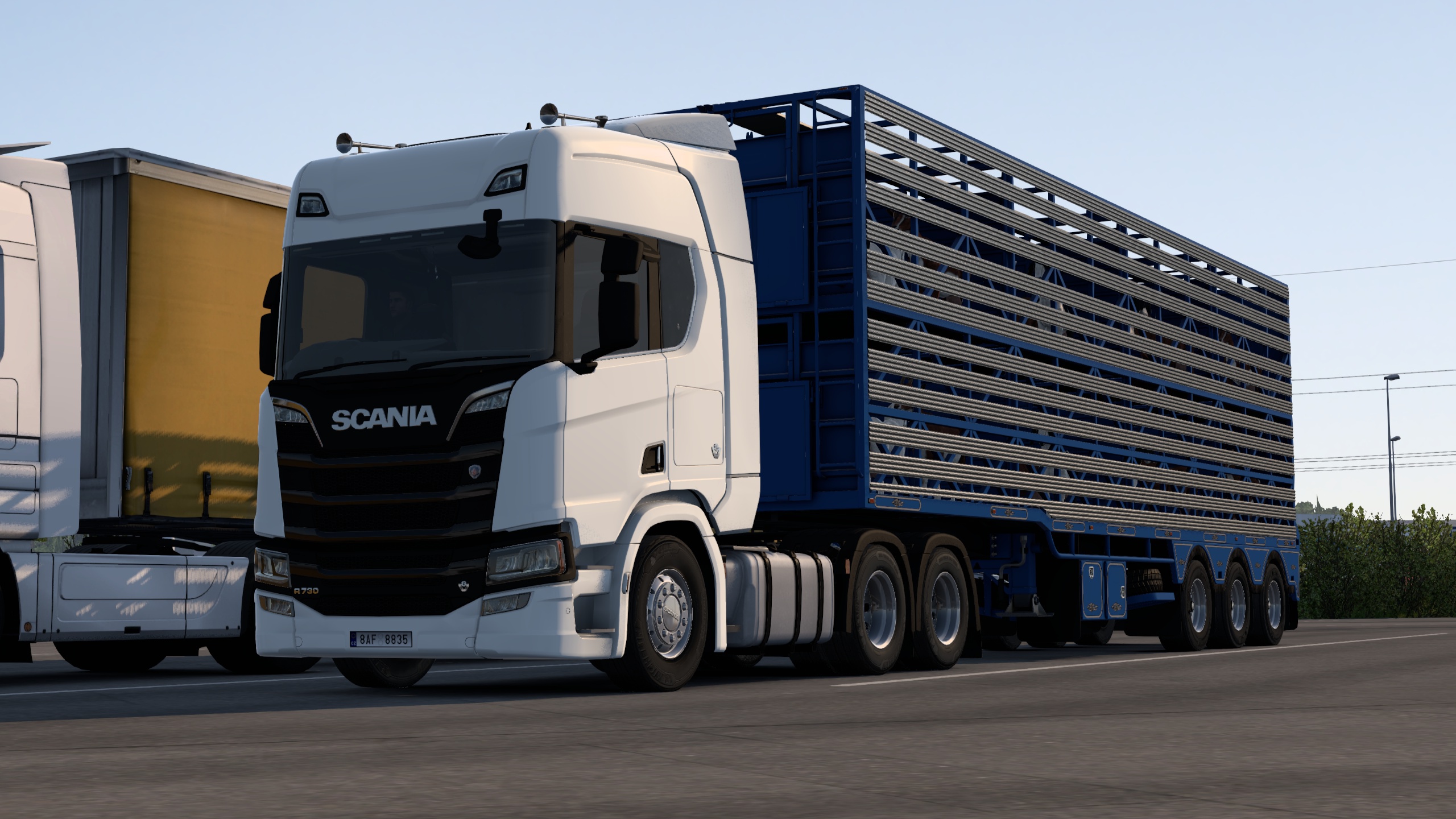 Image by TruckerMoon