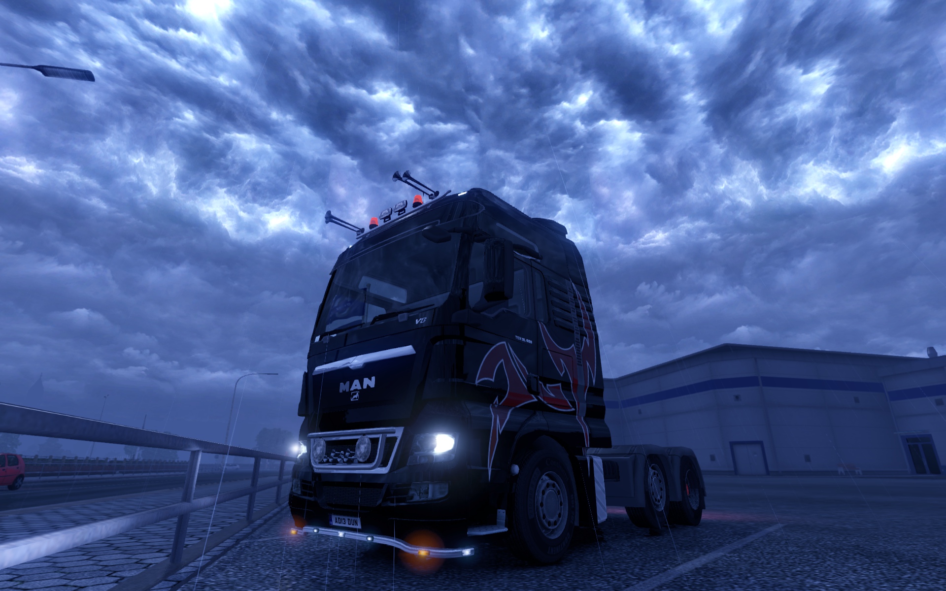 Image by asendedtrunks