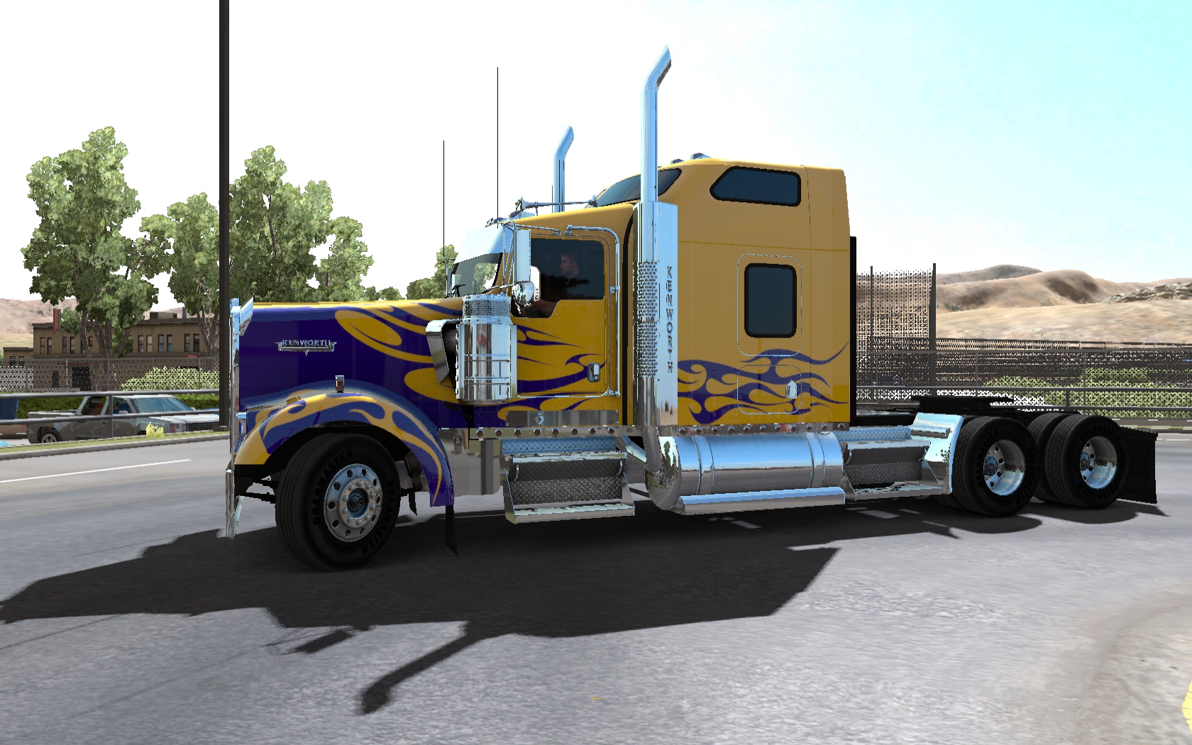 Image by DieselRocker