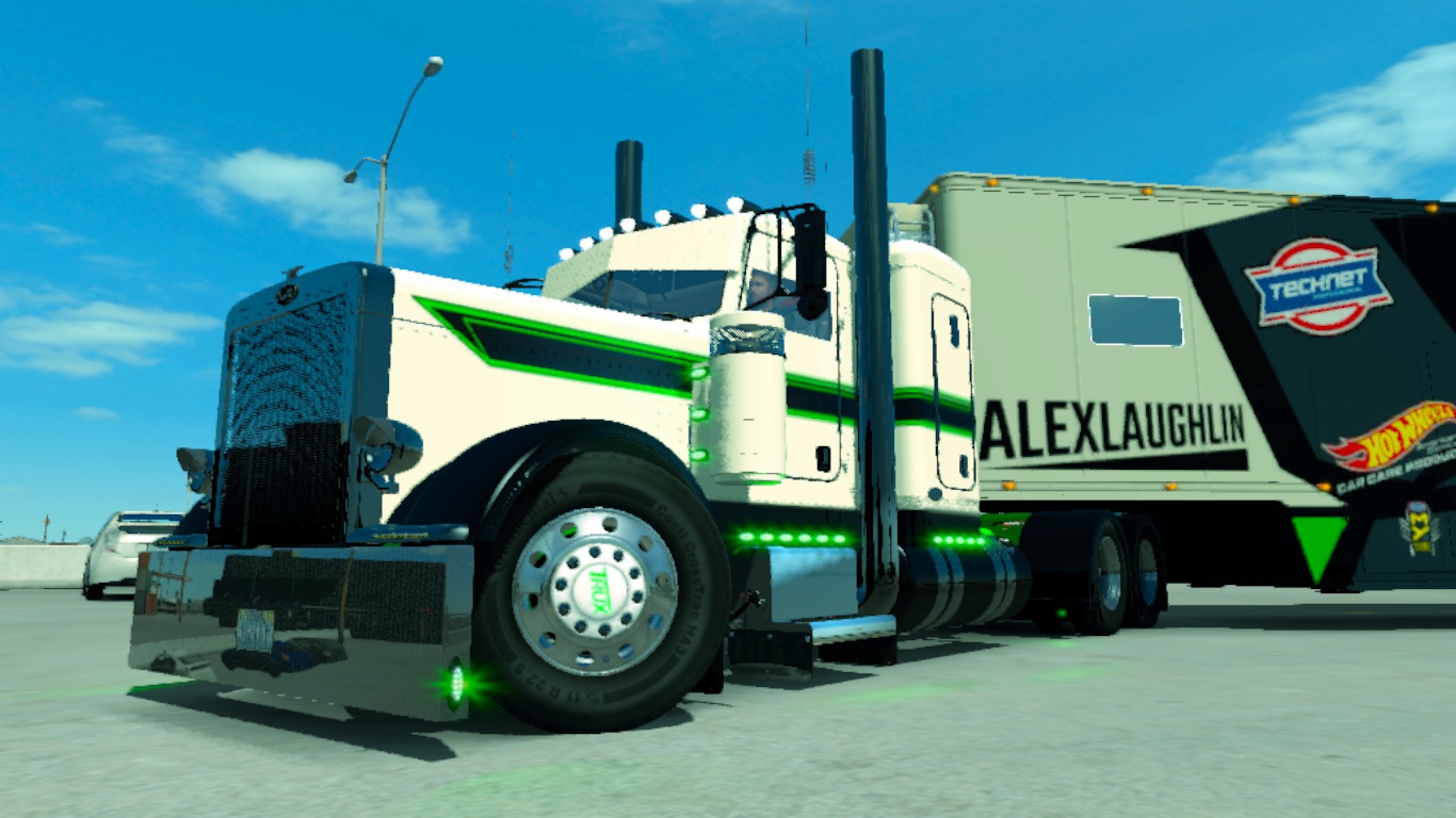 Image by americantruck7