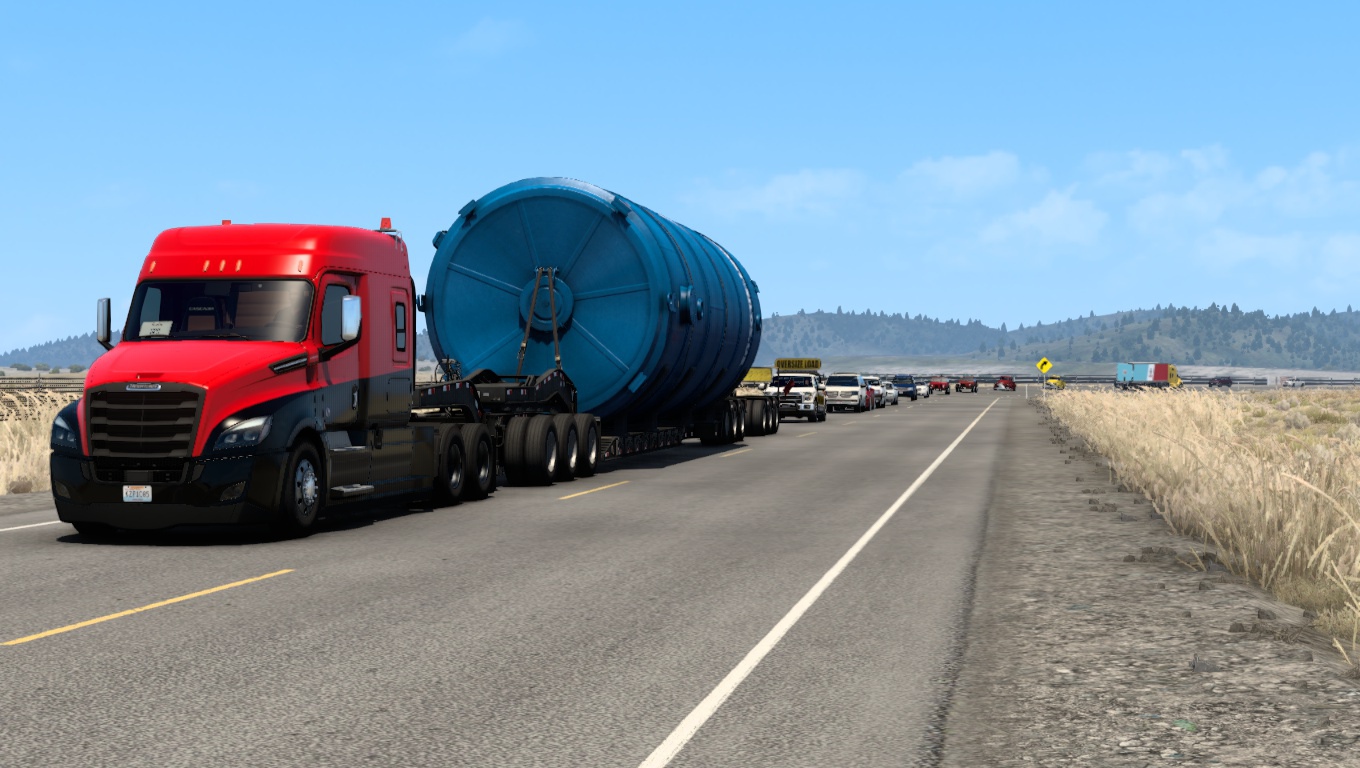 Image by DanielParma