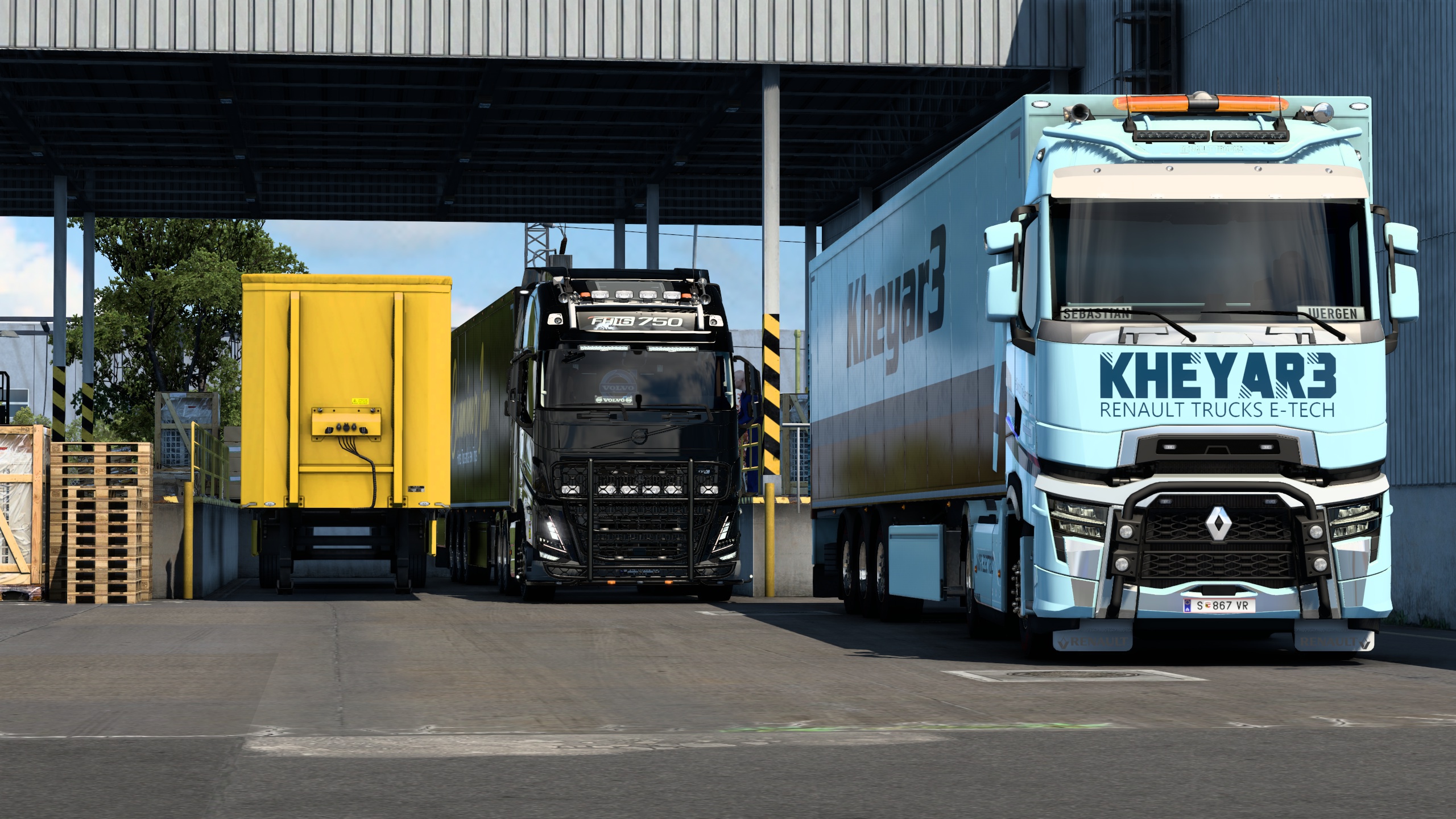 Image by ExaminerIan