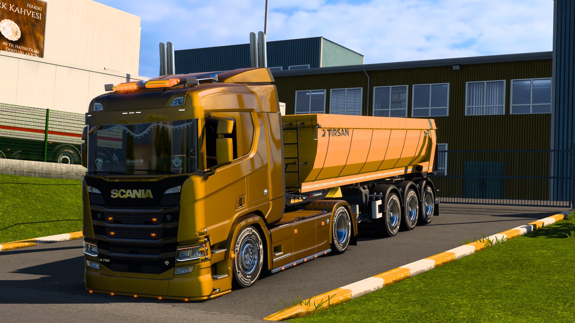 Image by CinarDereli