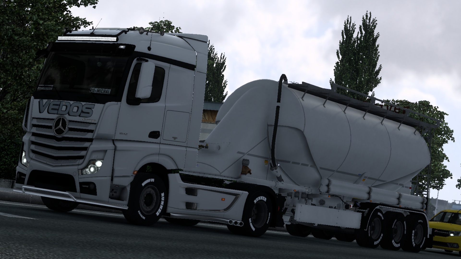 Image by DennyTrans