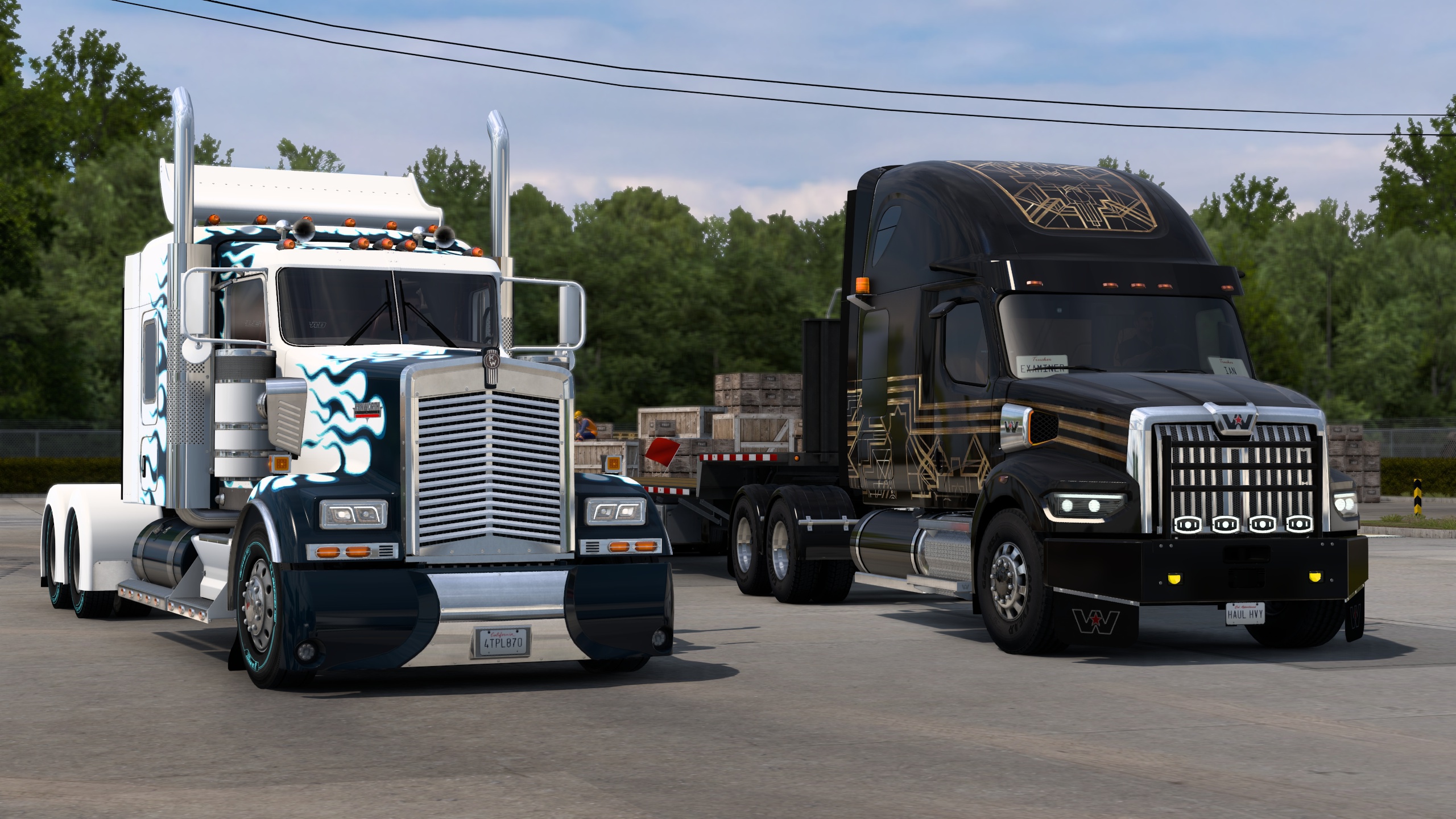 Image by ExaminerIan