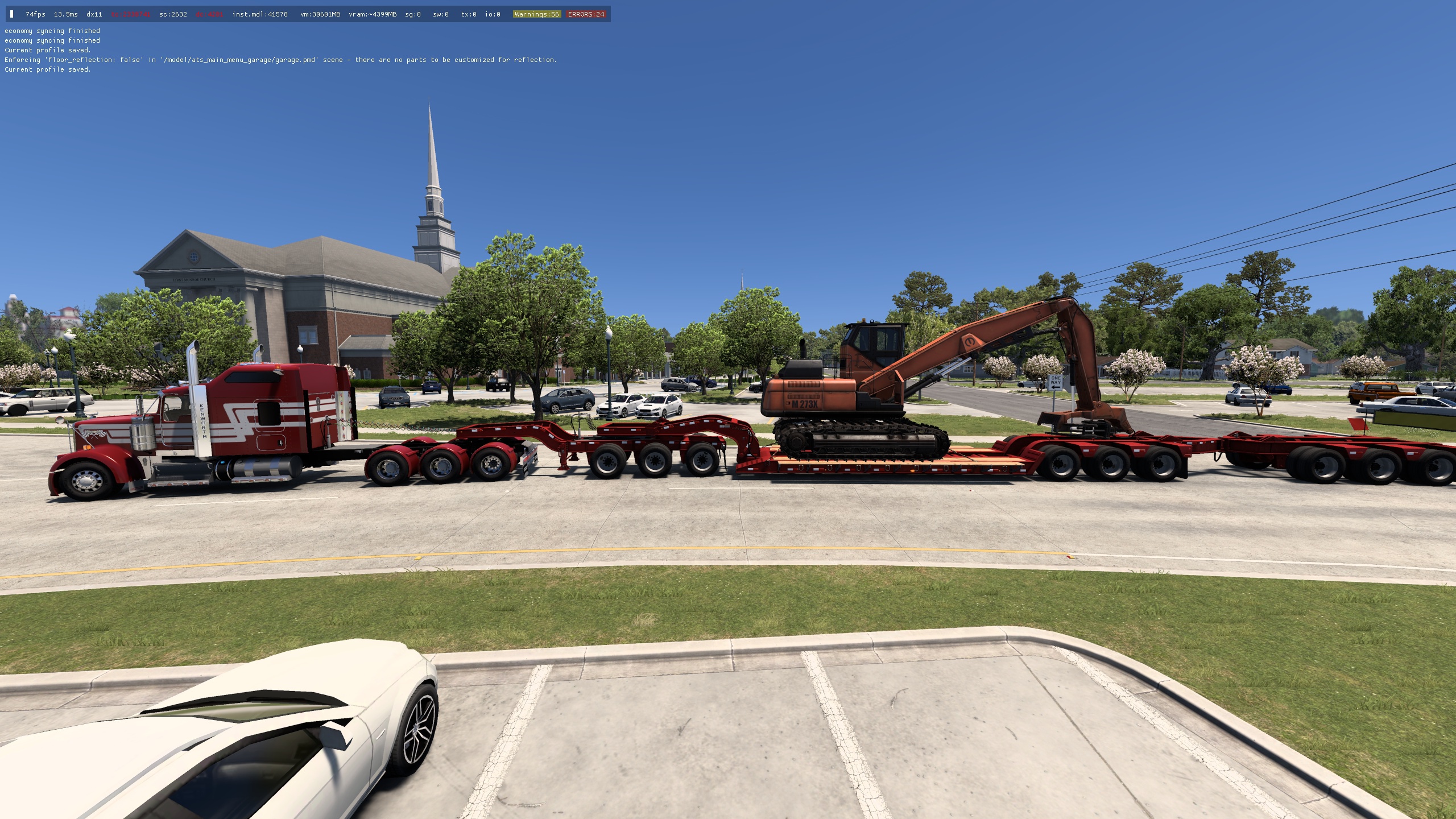 Image by BonsTruckWorld