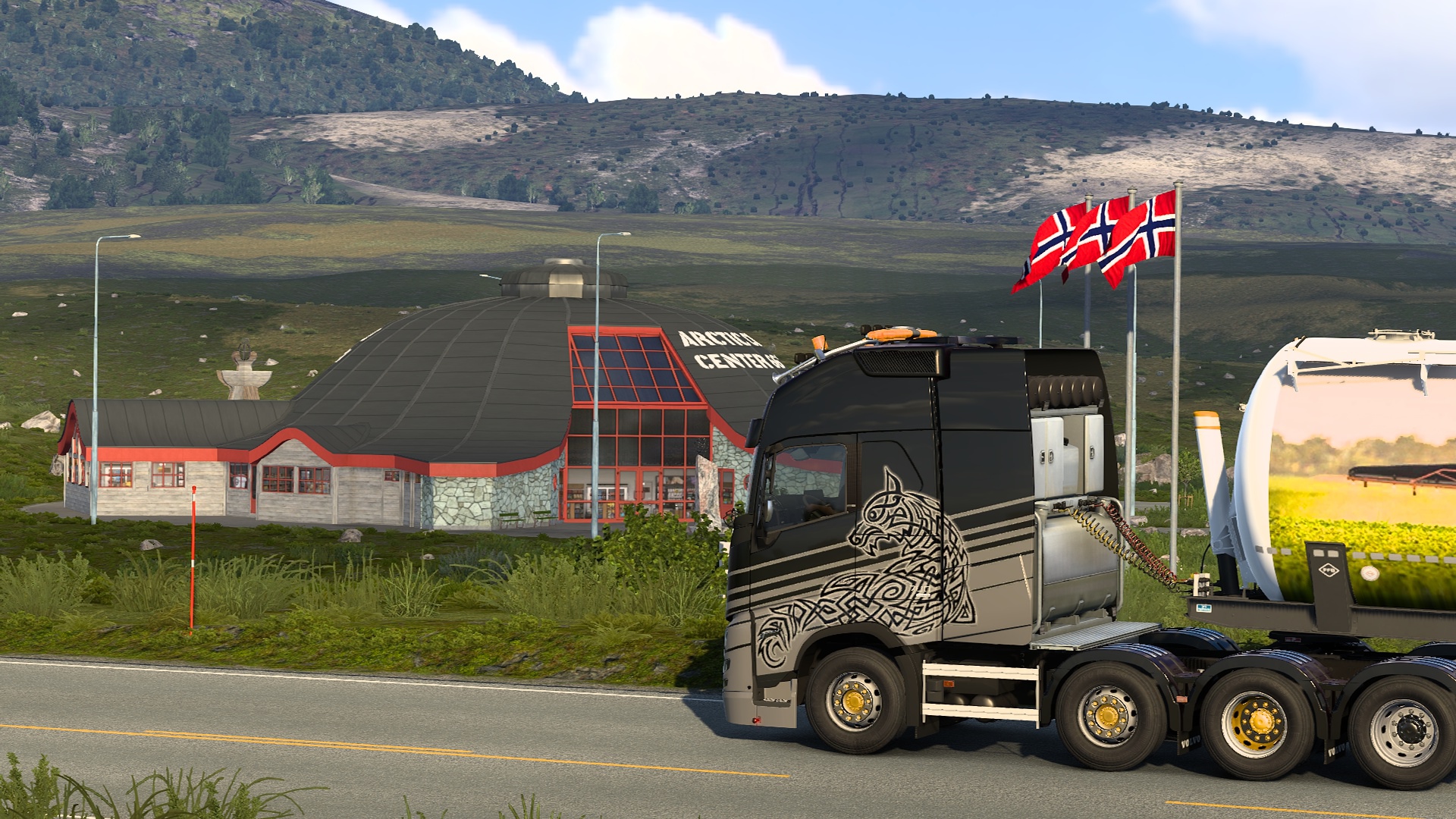 Image by KingsTruck07