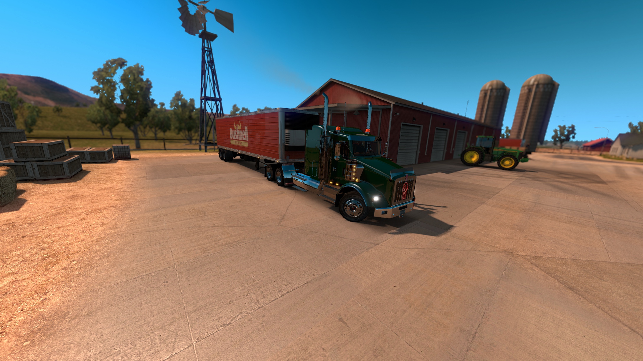 Image by Axeman1224