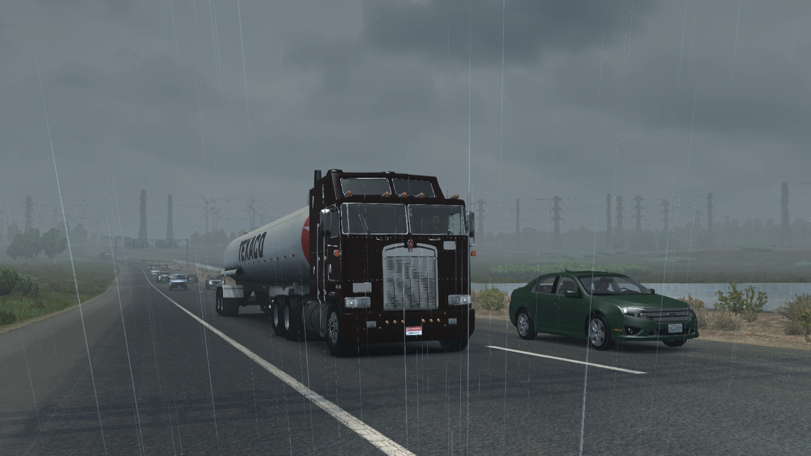 Image by Chisum_Trucking