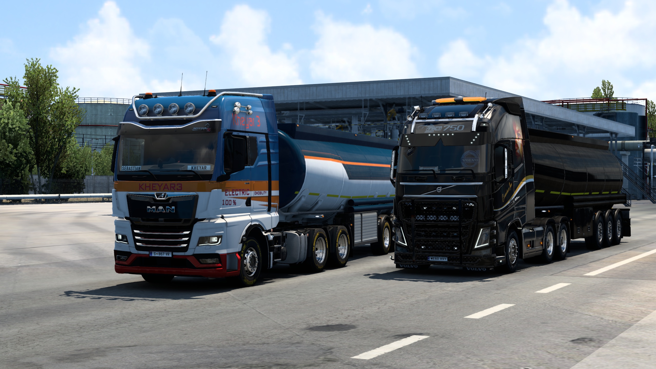 Image by ExaminerIan