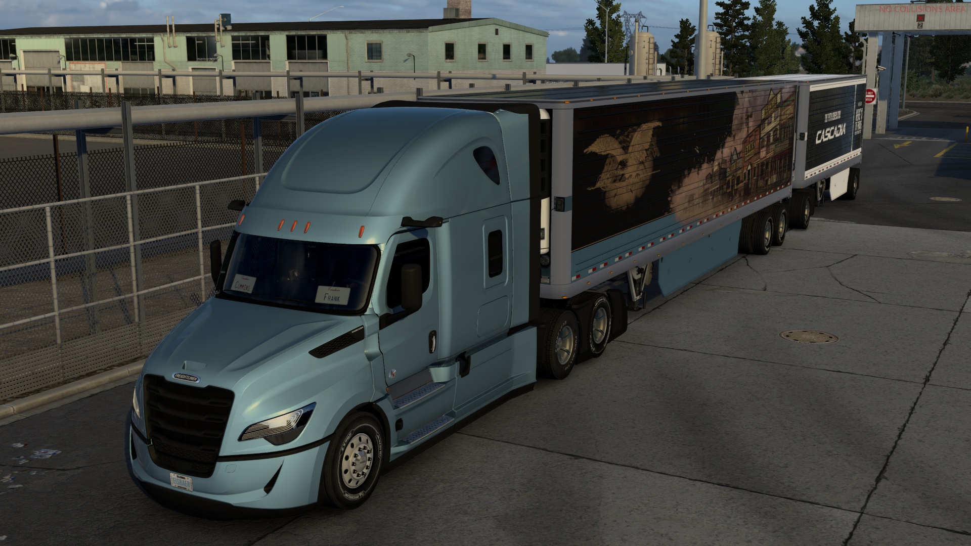 Image by EisbaerSpedition