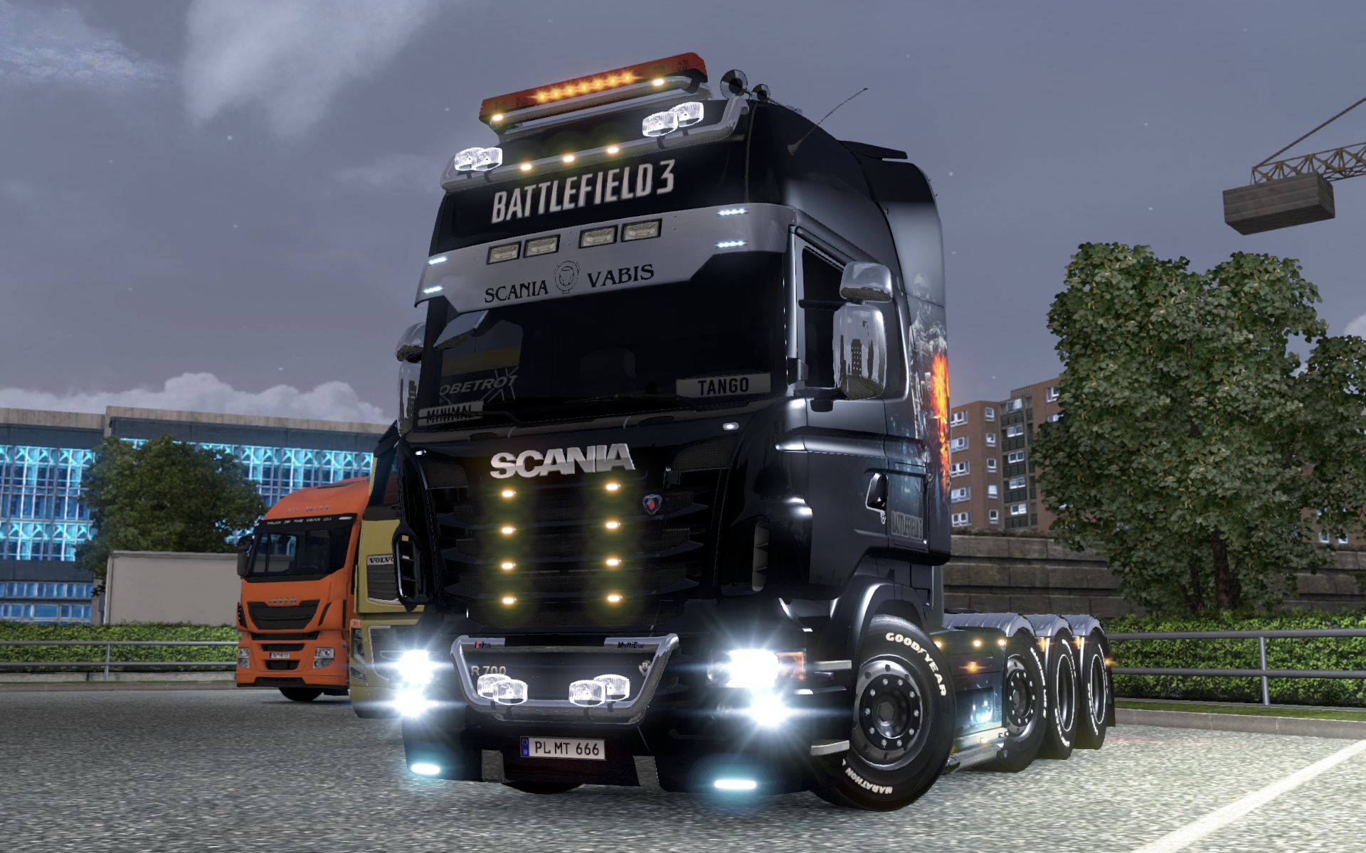 Image by MinimalTango