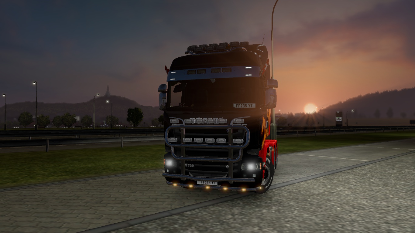 Image by ForzaFan235