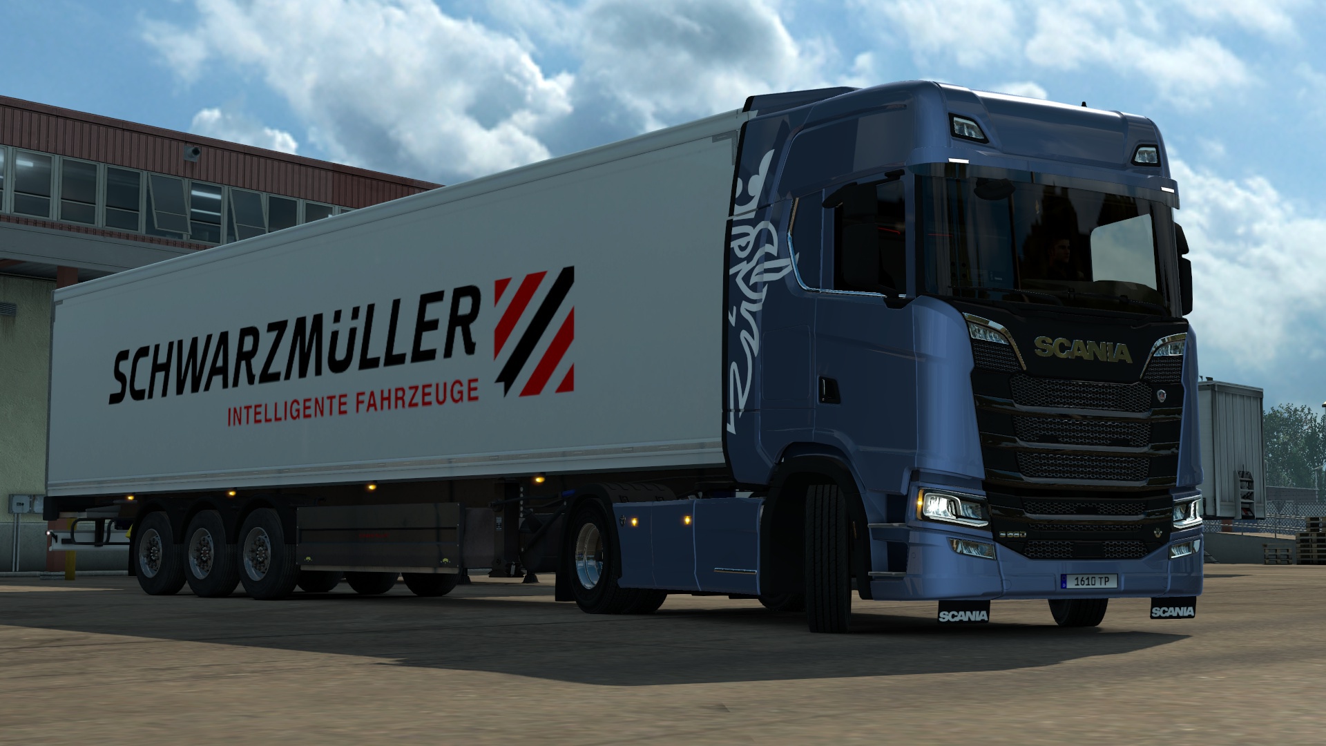 Image by TPLOGISTICS