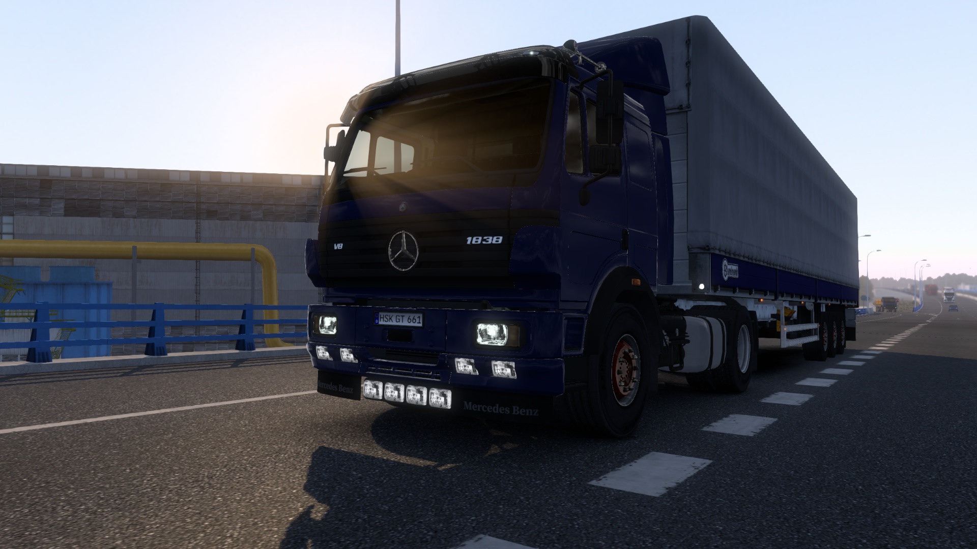 Image by Truckersson