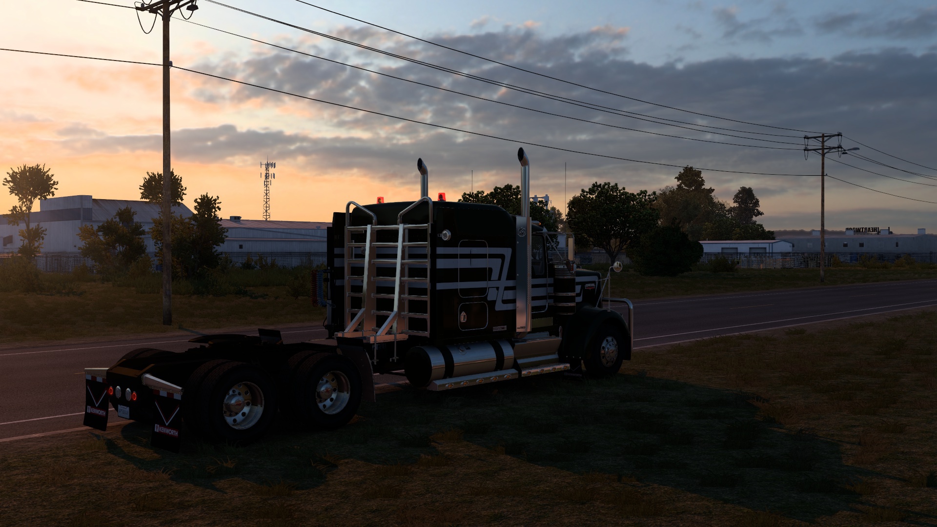 Image by Vissers_Logistic