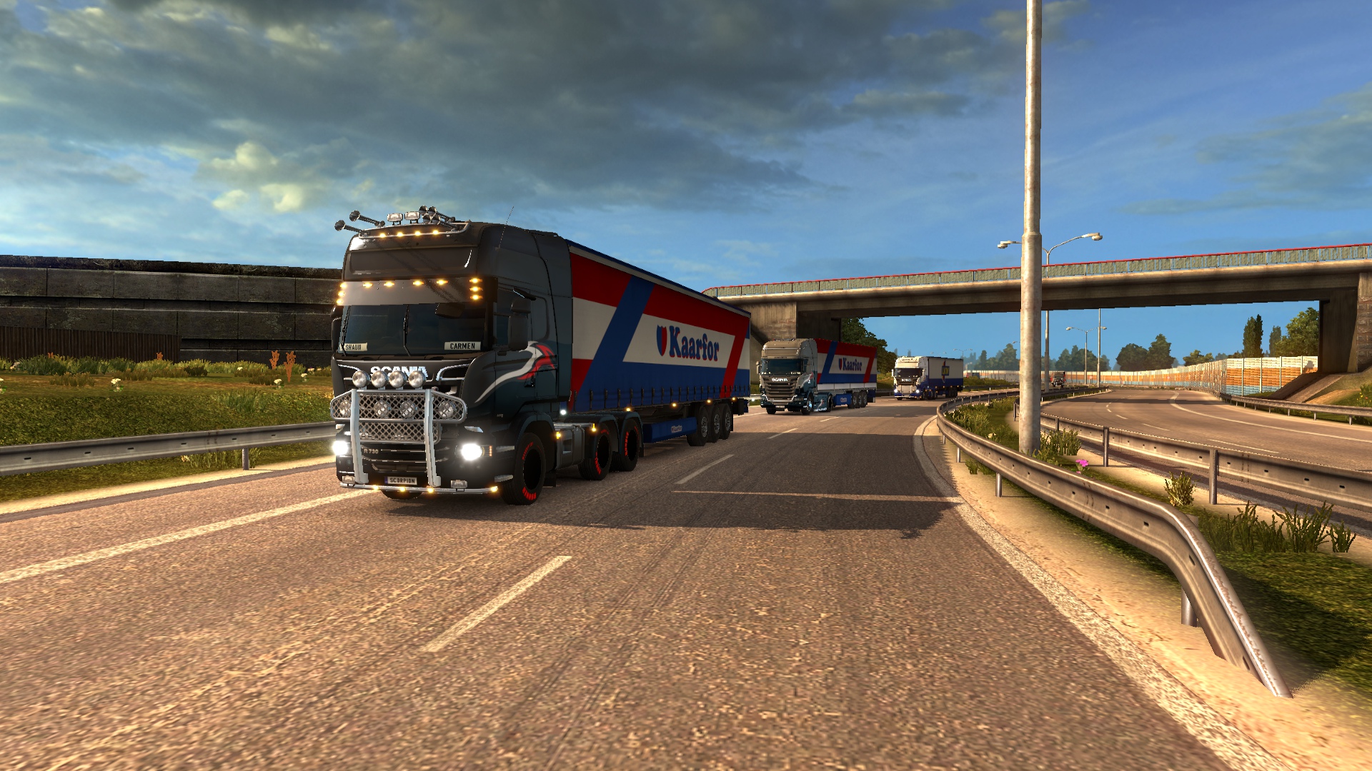 Image by TruckerFred