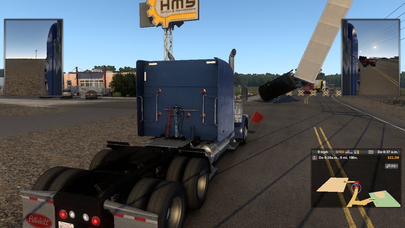 Image by Truckerdevil1