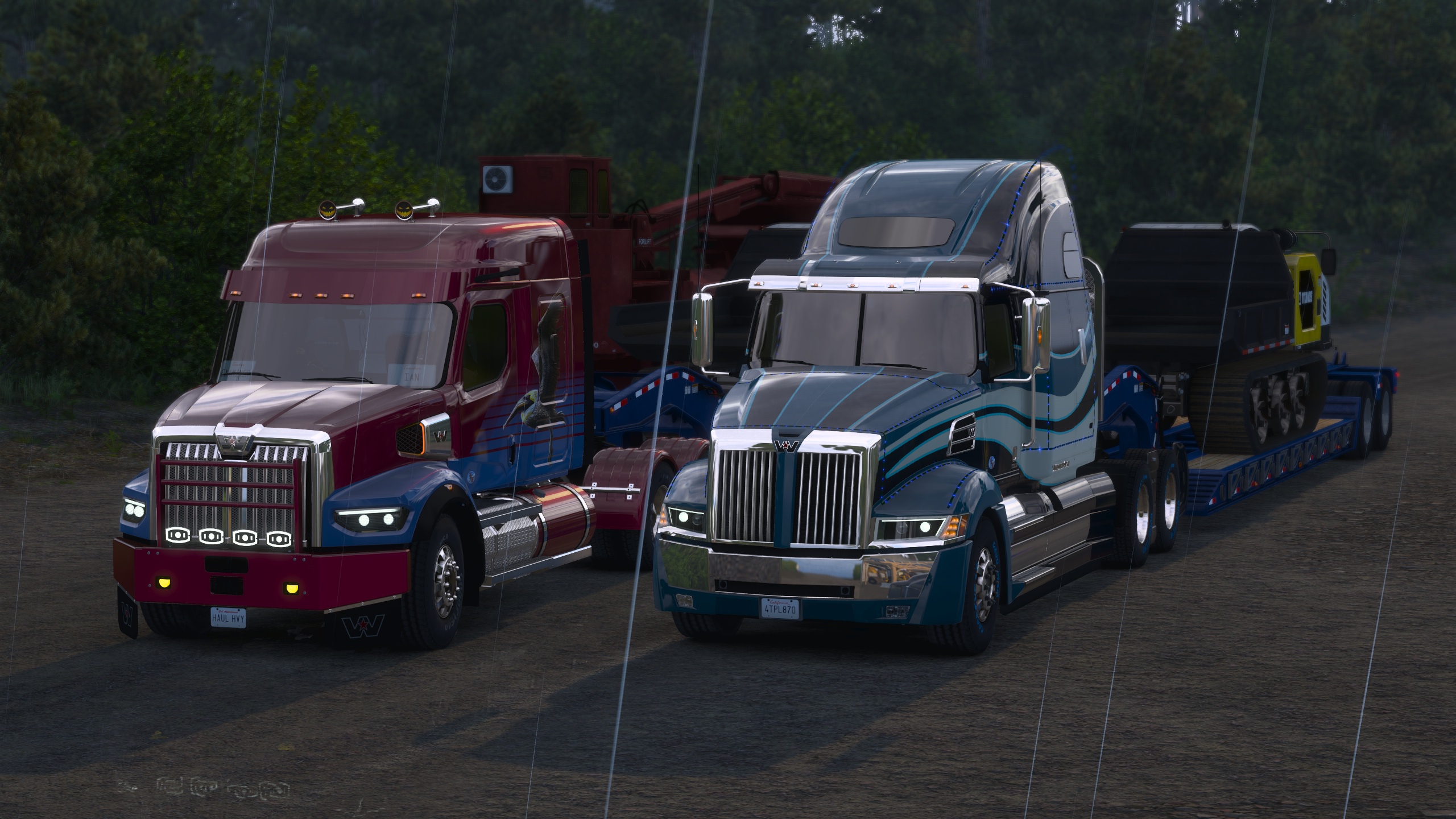 Image by ExaminerIan