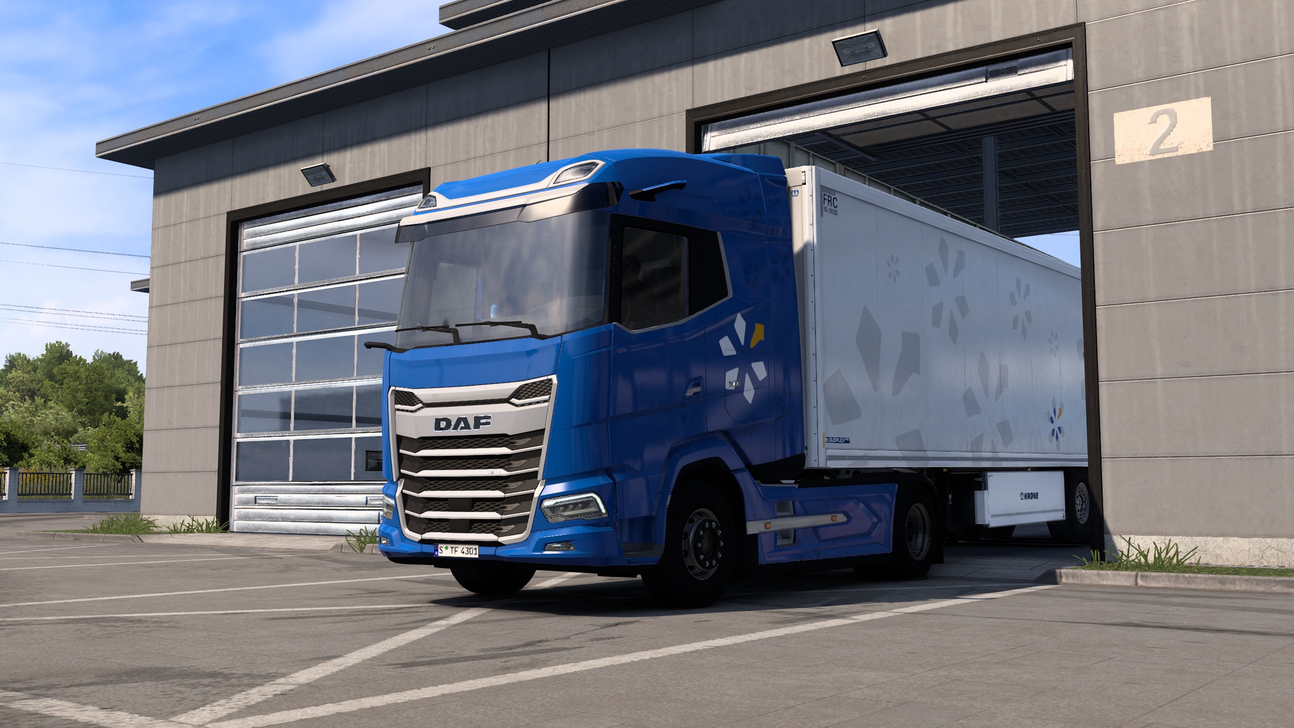 Image by CasualTruckerCZ