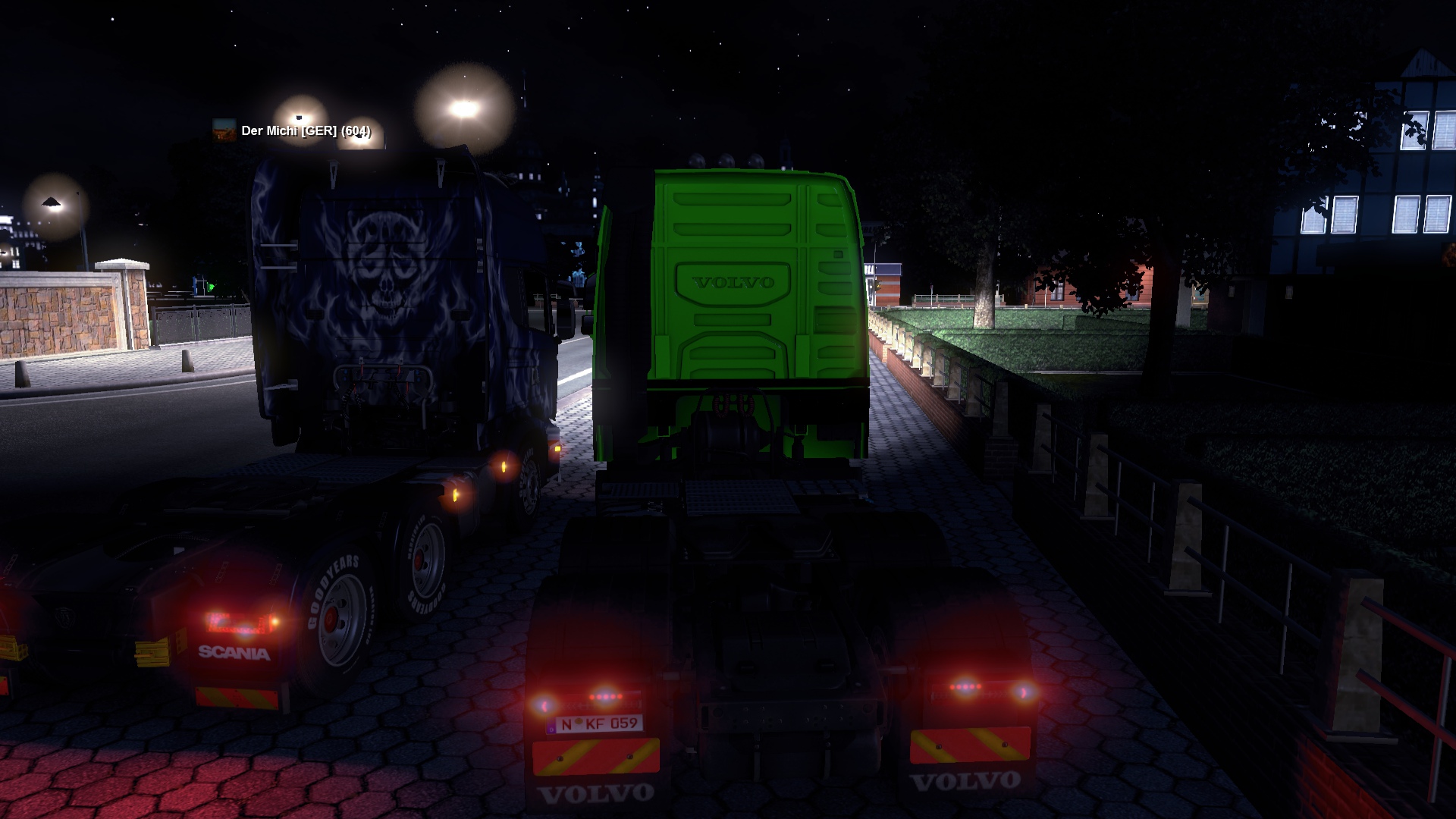 Image by LogistikJohnson