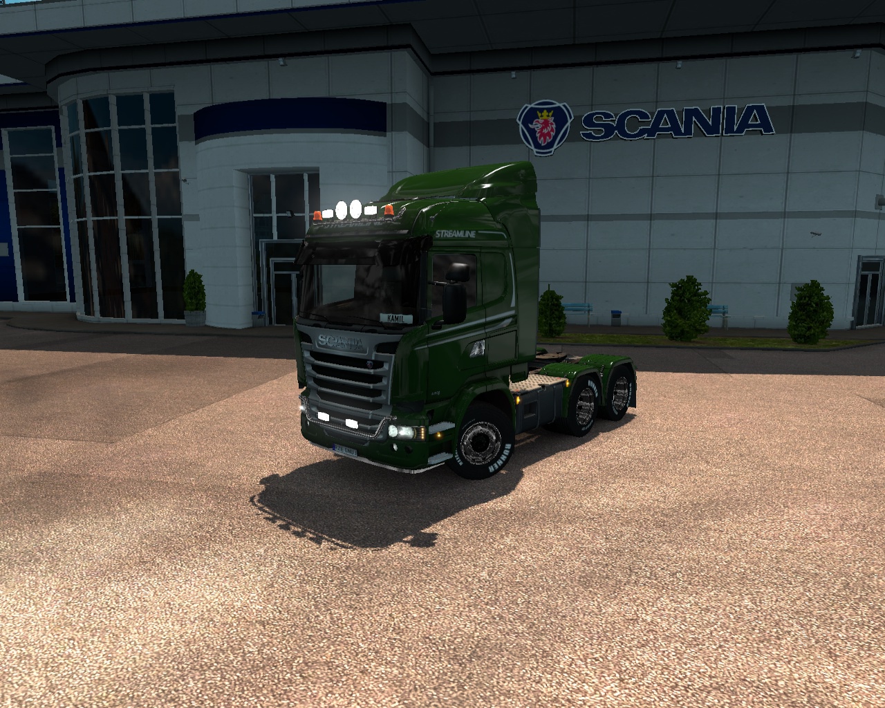 Image by SkowronSky1377v8