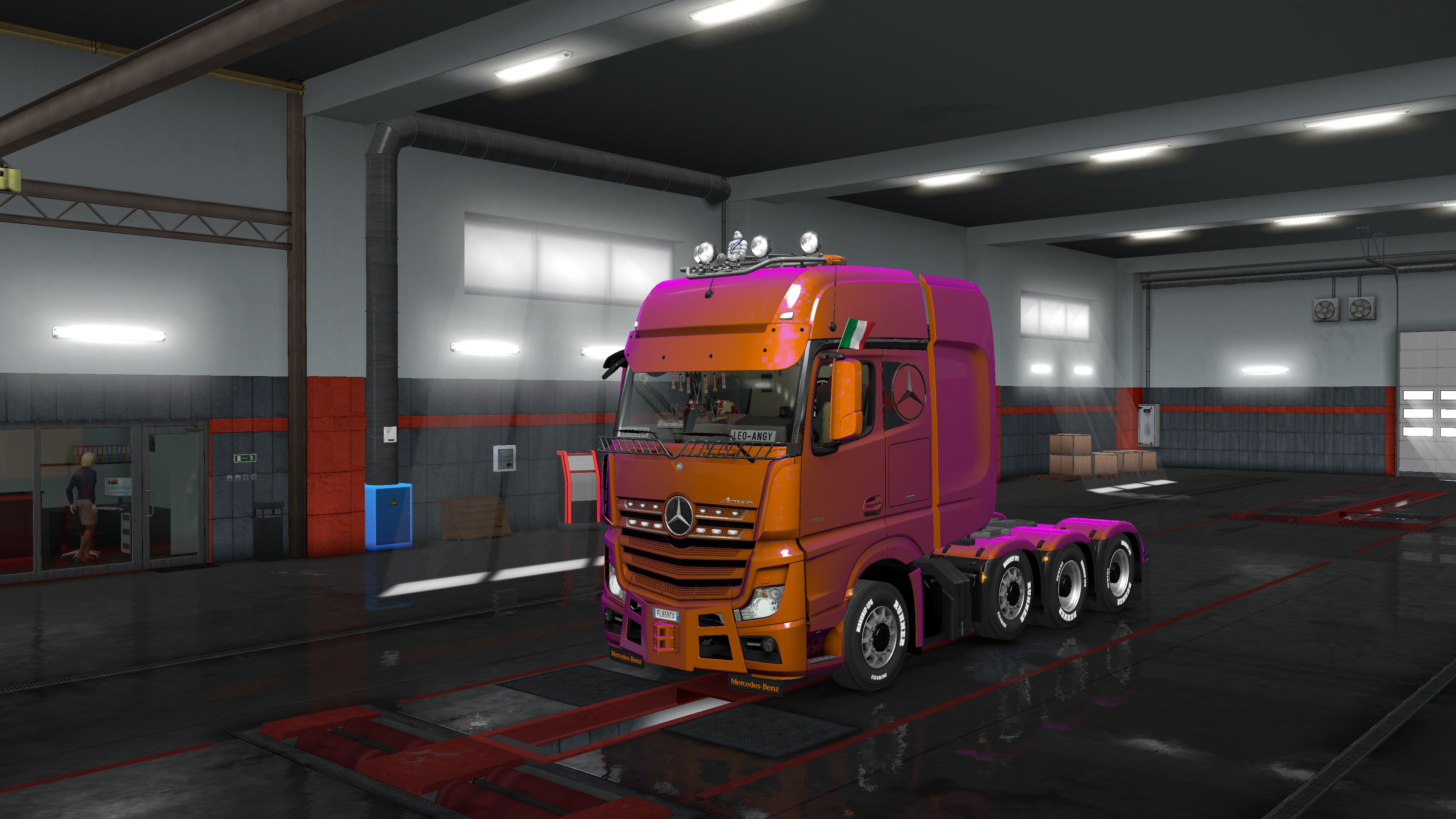 Image by TheBigBeast