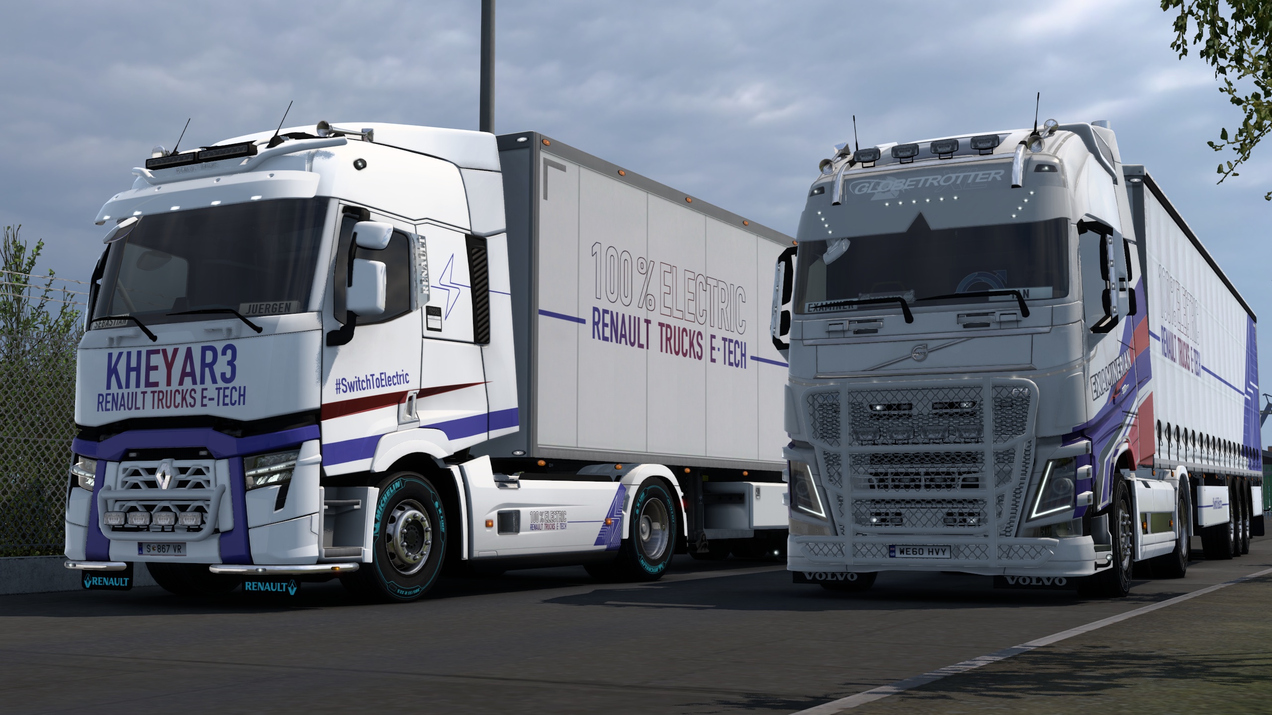 Image by ExaminerIan