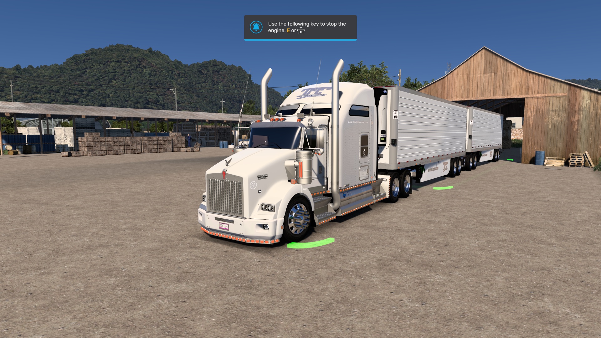 Image by LM_TRUCKING048