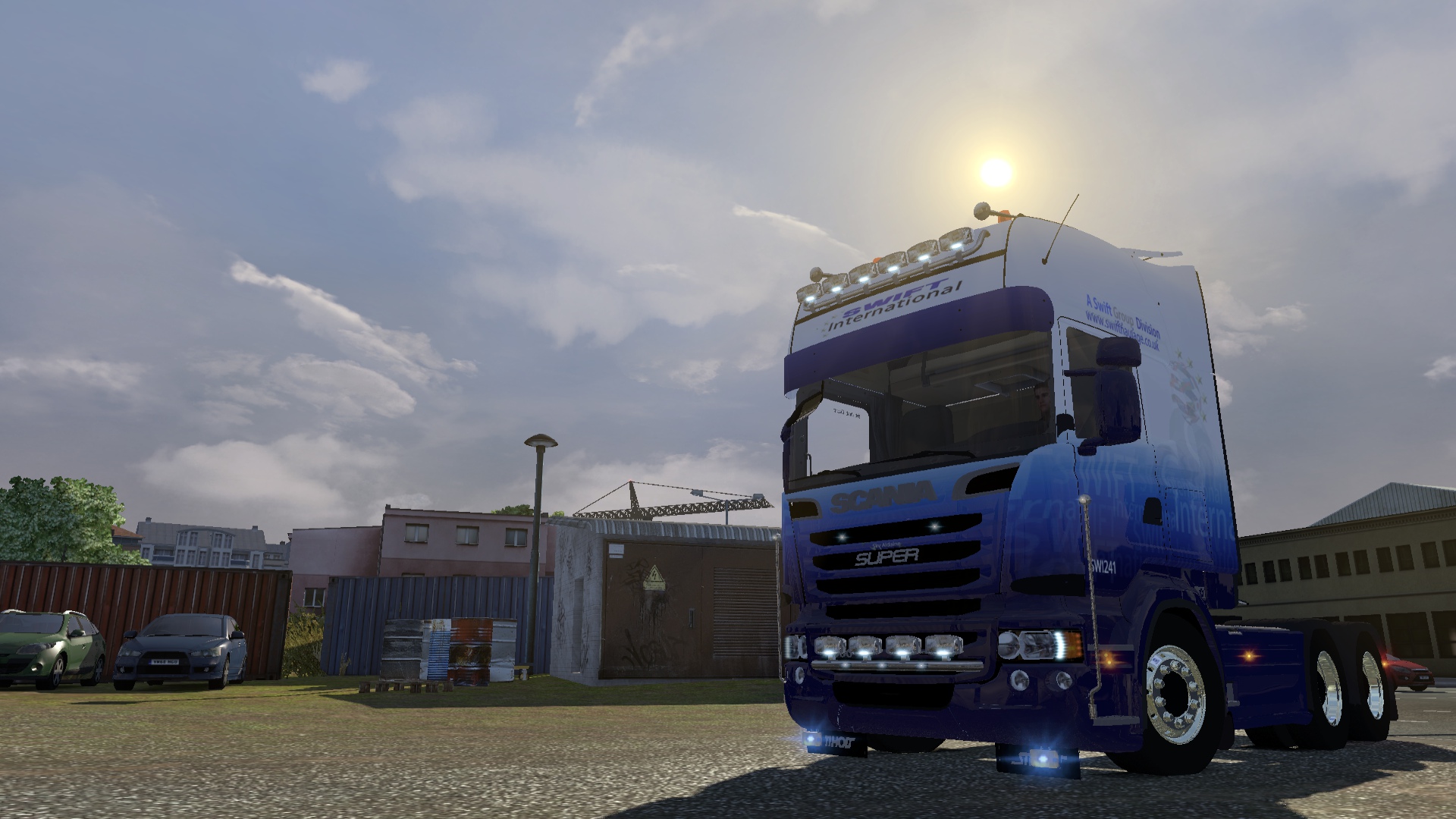 Image by Scaniaman93