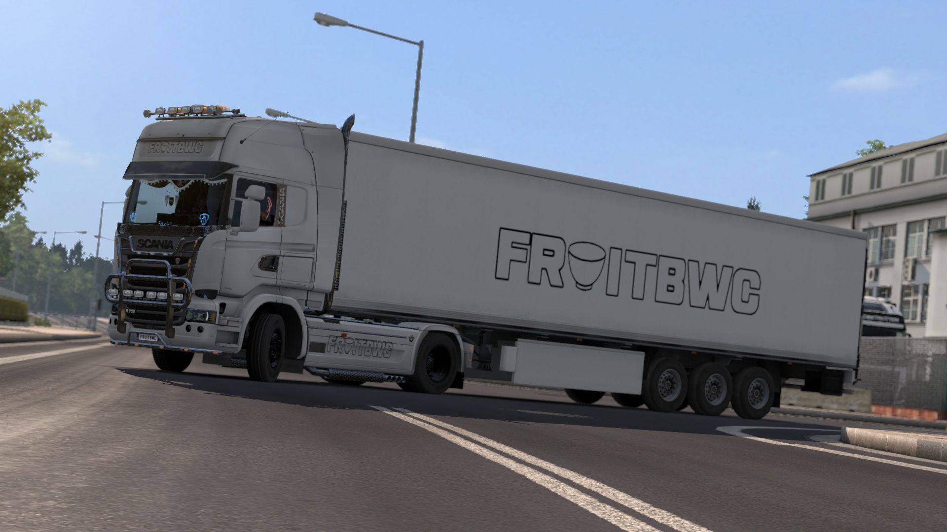 Image by FruitWithCookies