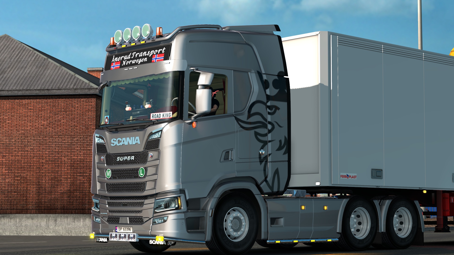 Image by SanderNorway