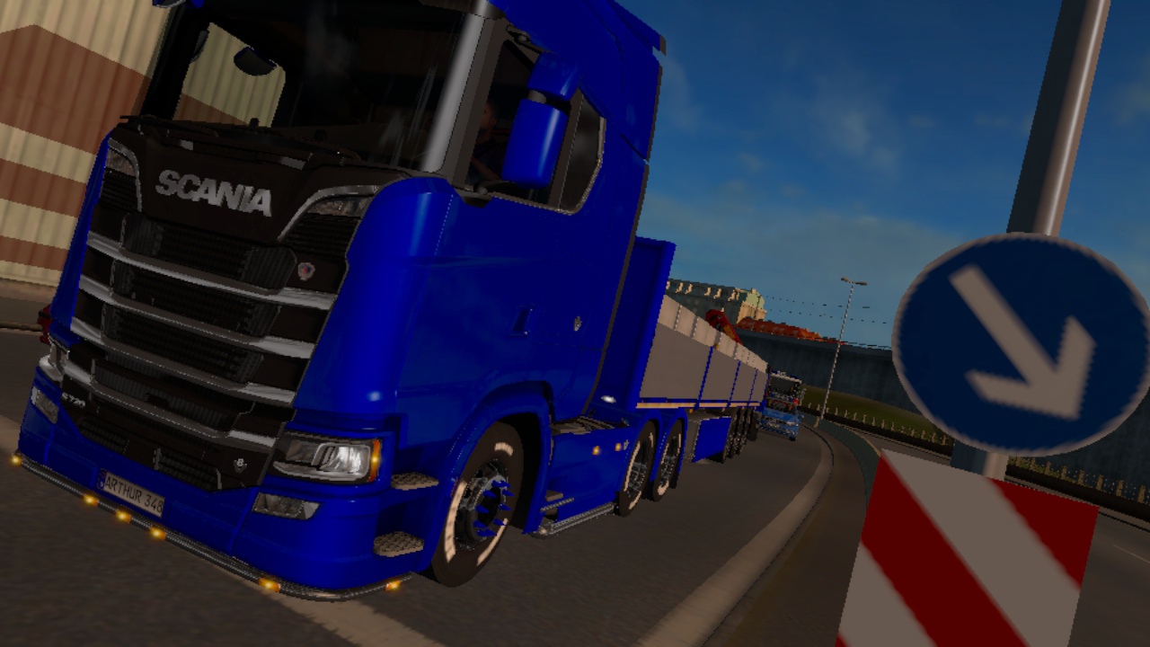 Image by ArthurTruck