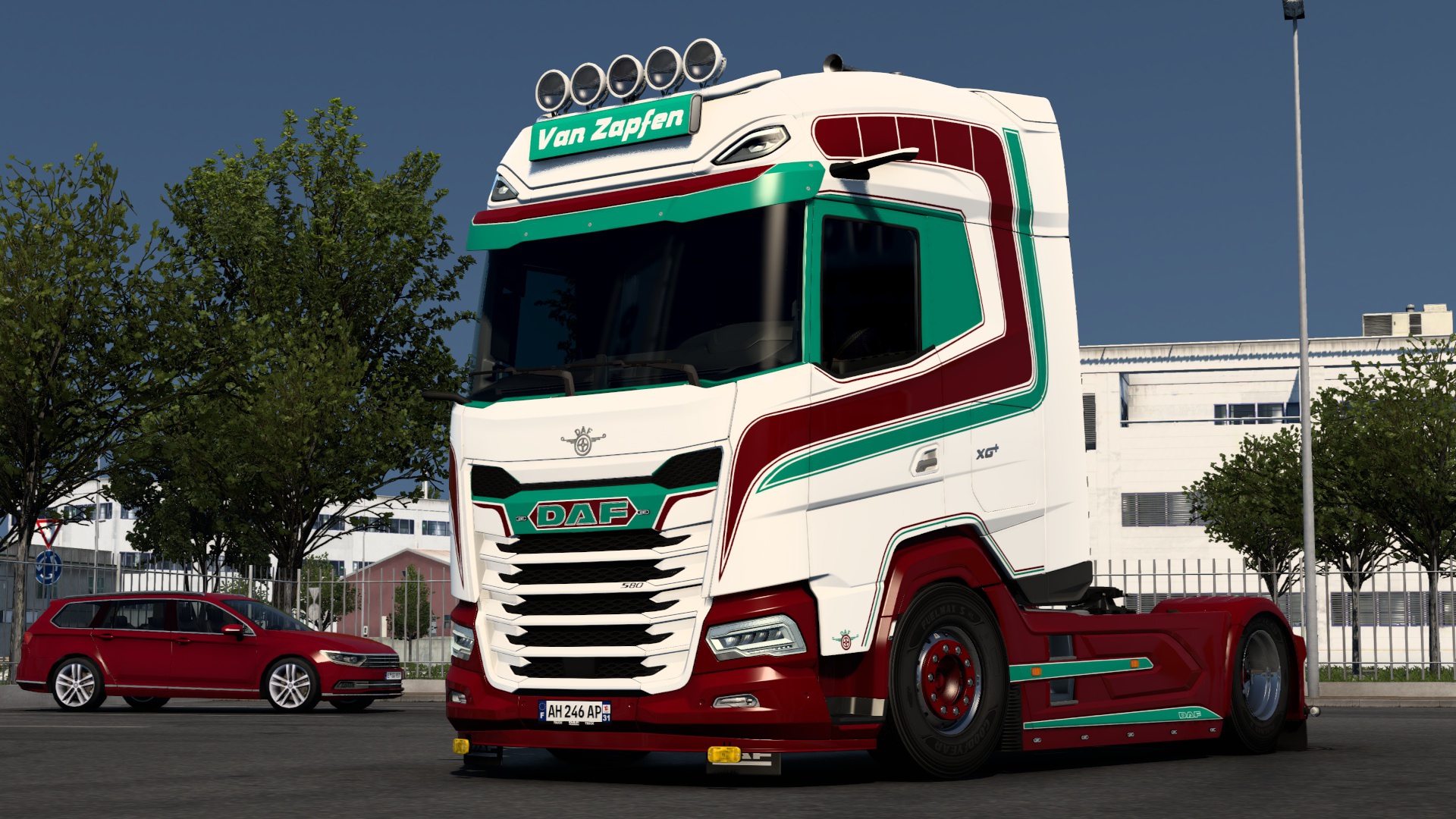 Image by Koenigszapfen