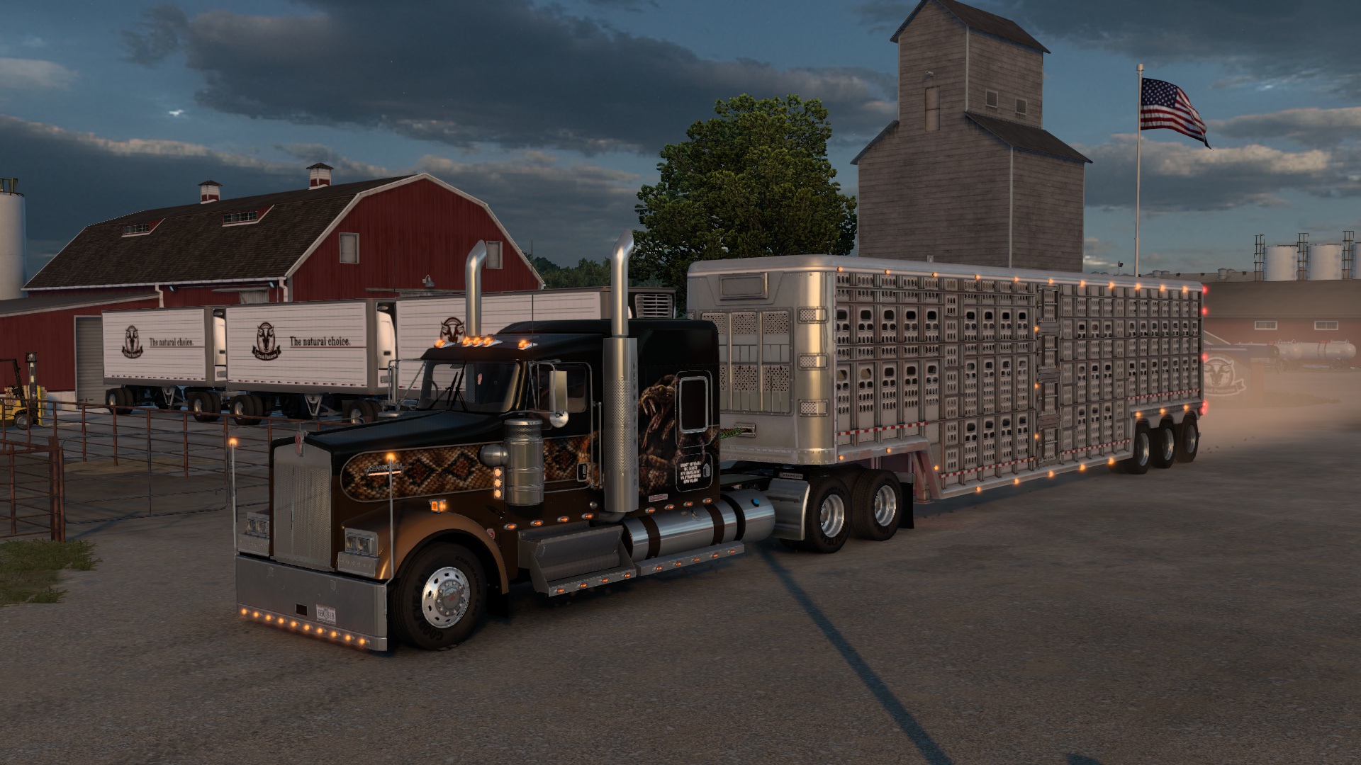 Image by Gh3TTOglider