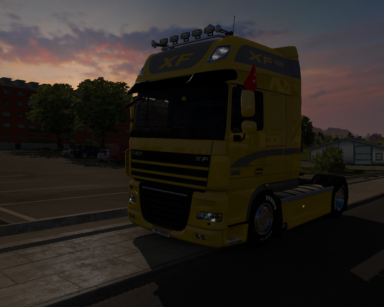 Image by kocamanadam