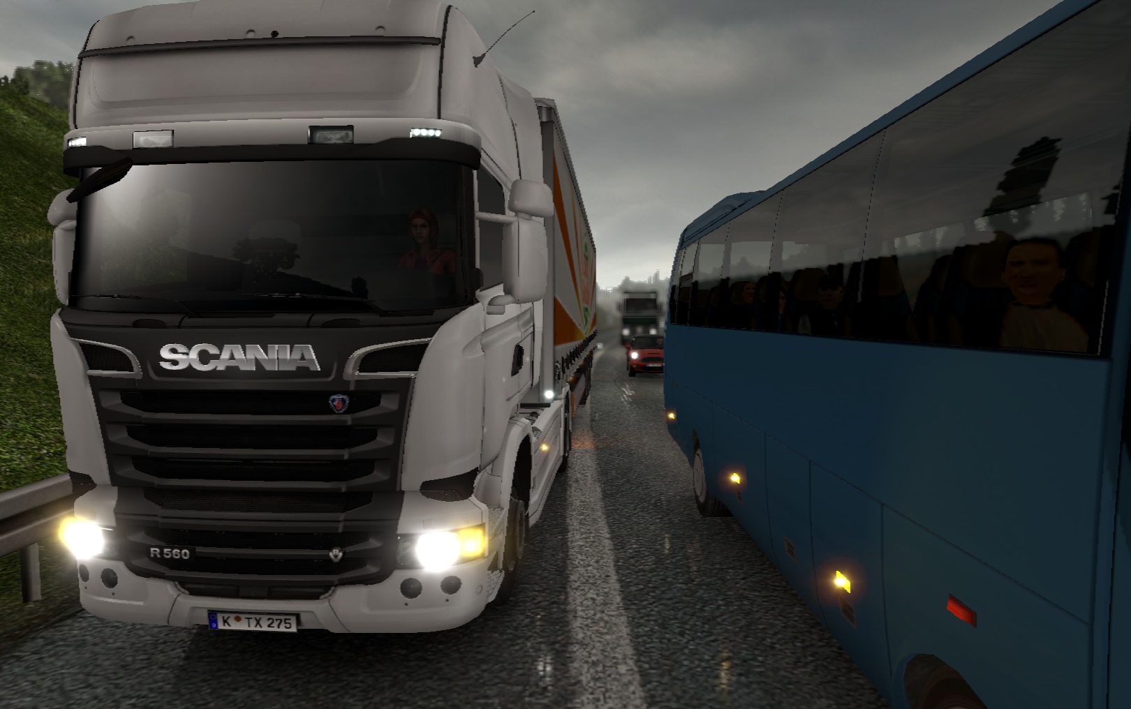 Image by Vissers_Logistic