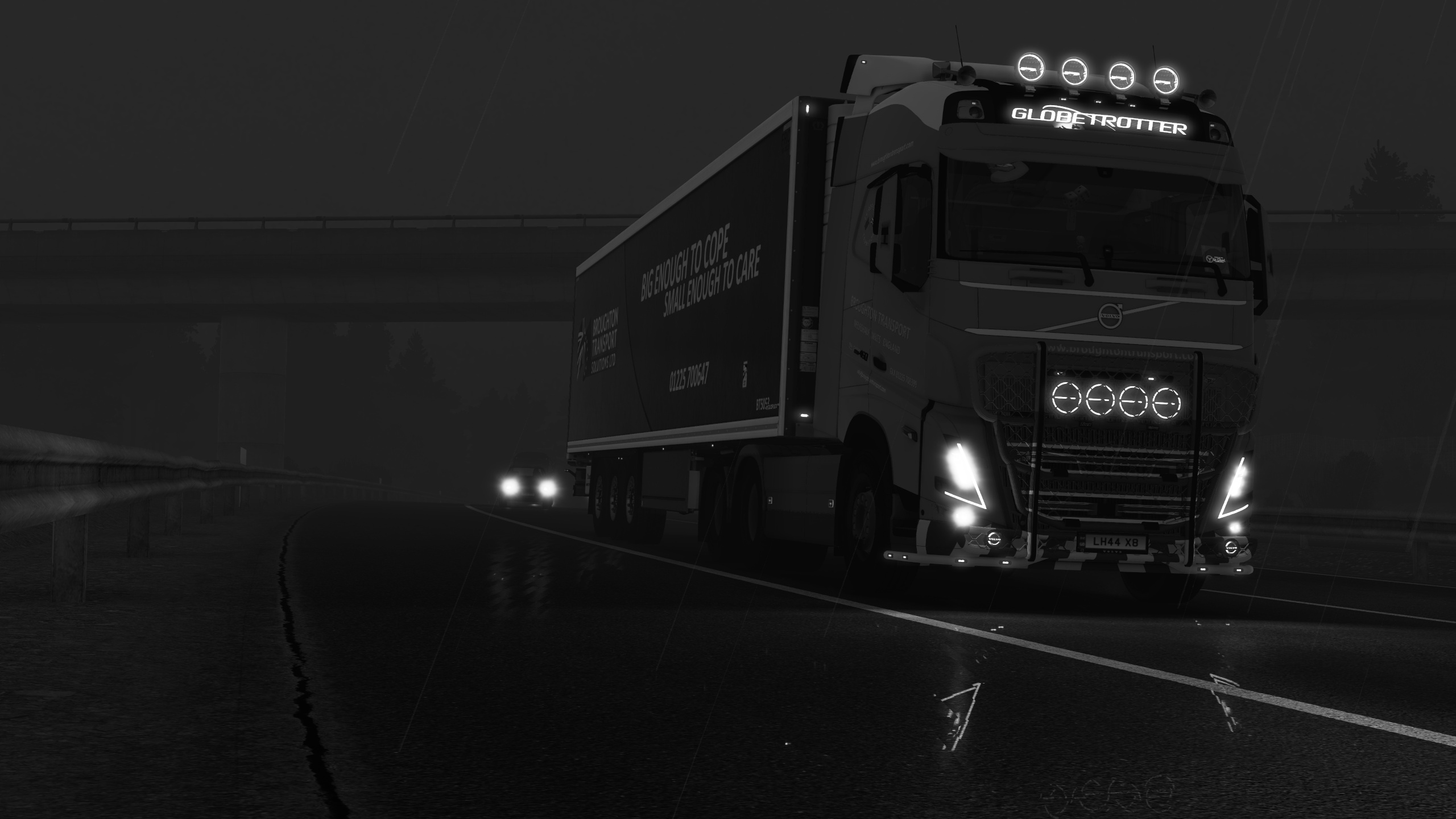 Image by British_Trucker